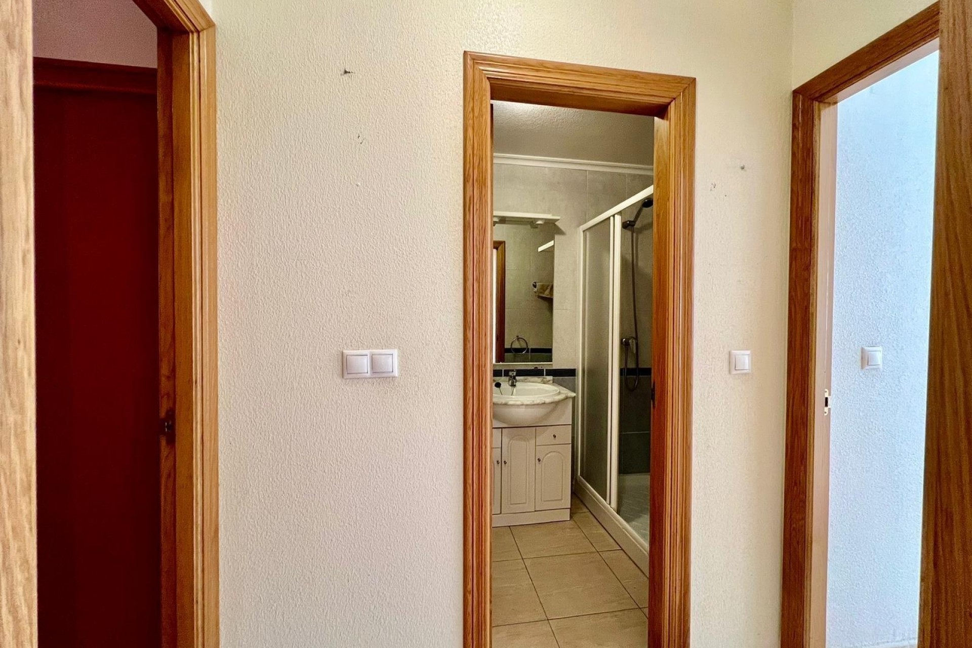 Resale - Apartment / Flat -
Torrevieja - Playa del Cura