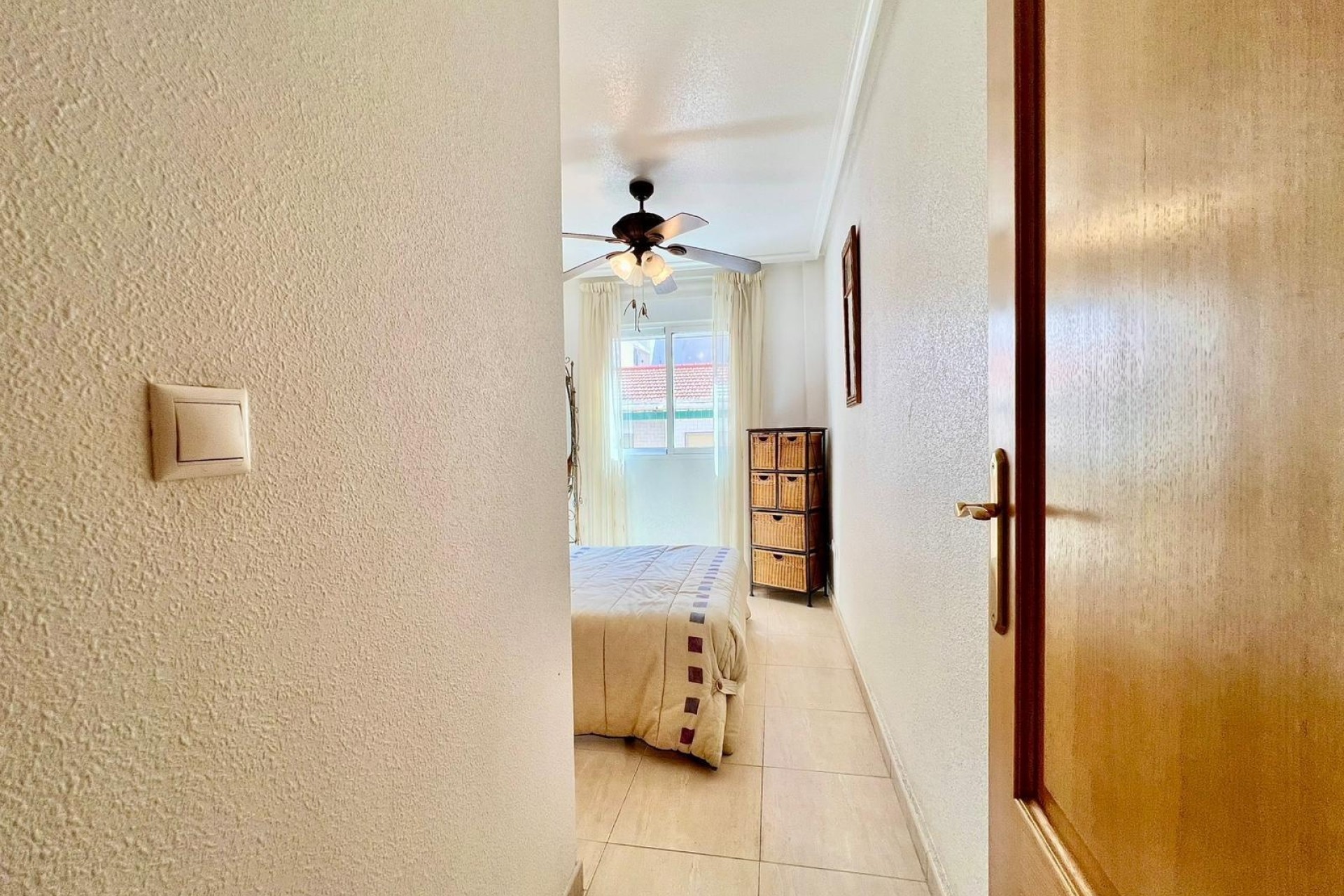 Resale - Apartment / Flat -
Torrevieja - Playa del Cura