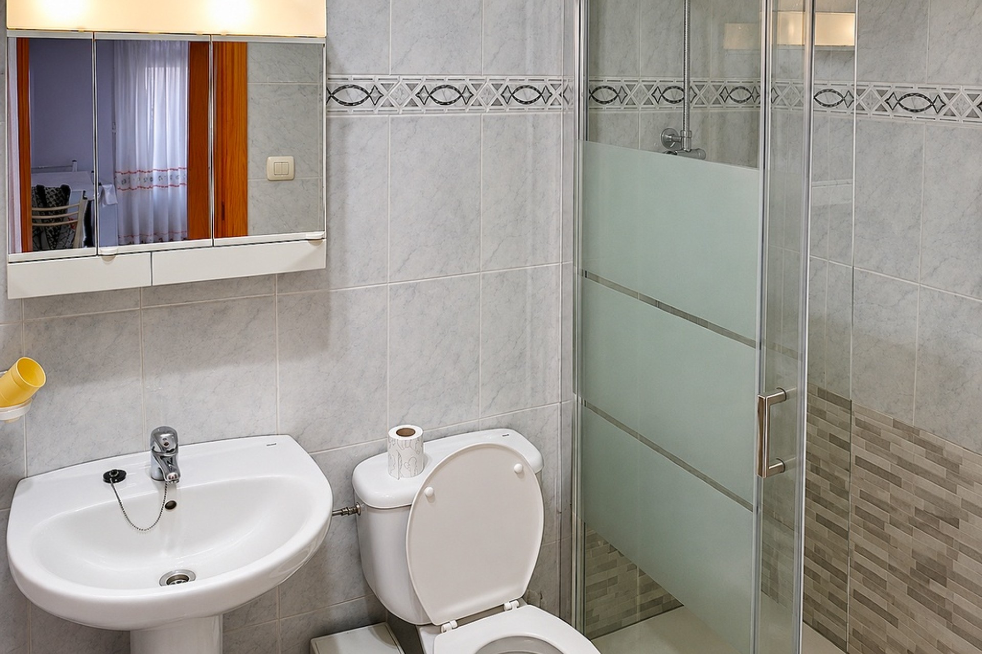 Resale - Apartment / Flat -
Torrevieja - Playa del Cura
