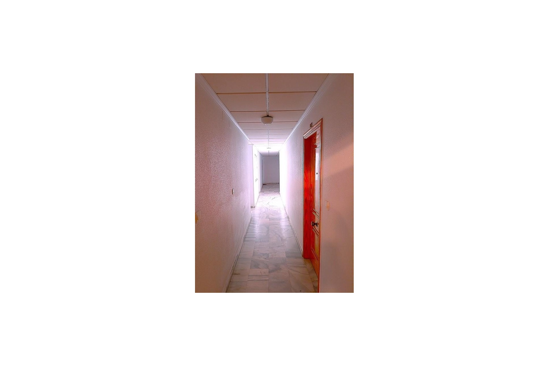 Resale - Apartment / Flat -
Torrevieja - Playa del Cura