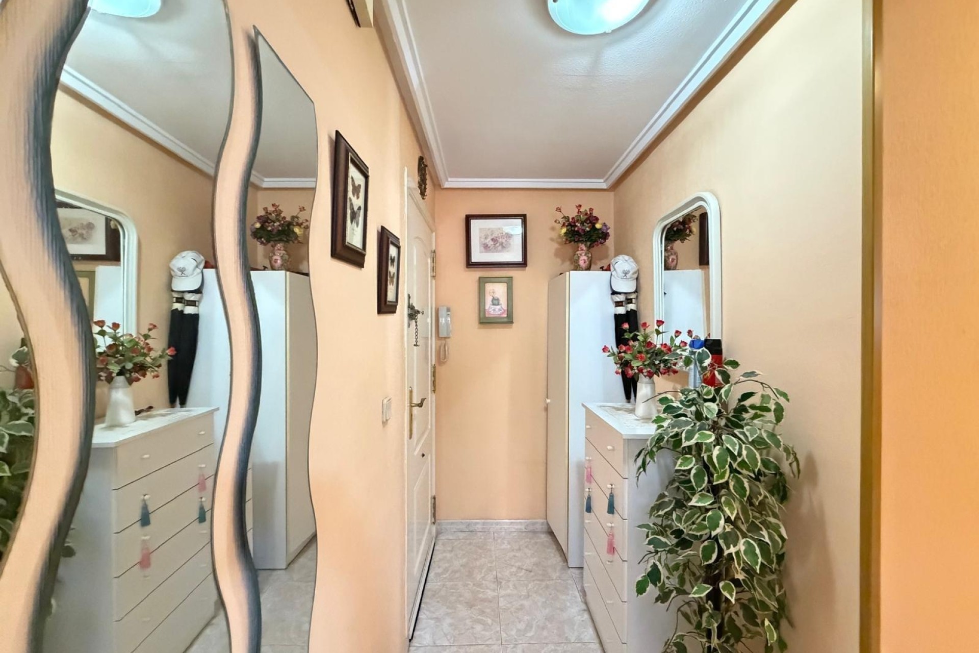 Resale - Apartment / Flat -
Torrevieja - Playa del Cura