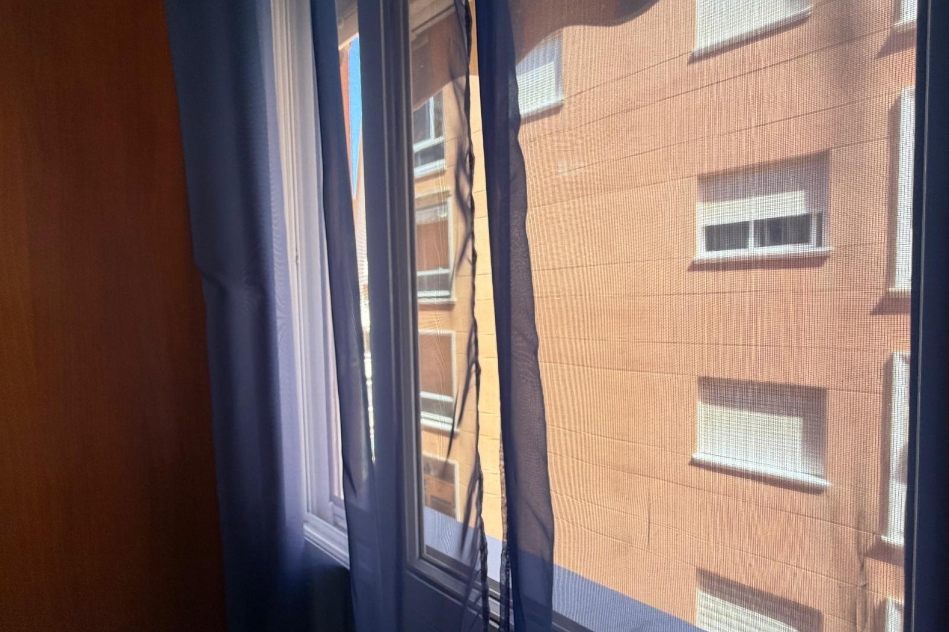 Resale - Apartment / Flat -
Torrevieja - Playa del Cura