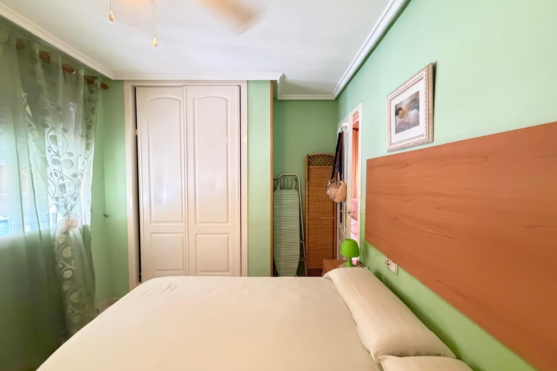 Resale - Apartment / Flat -
Torrevieja - Playa del Cura