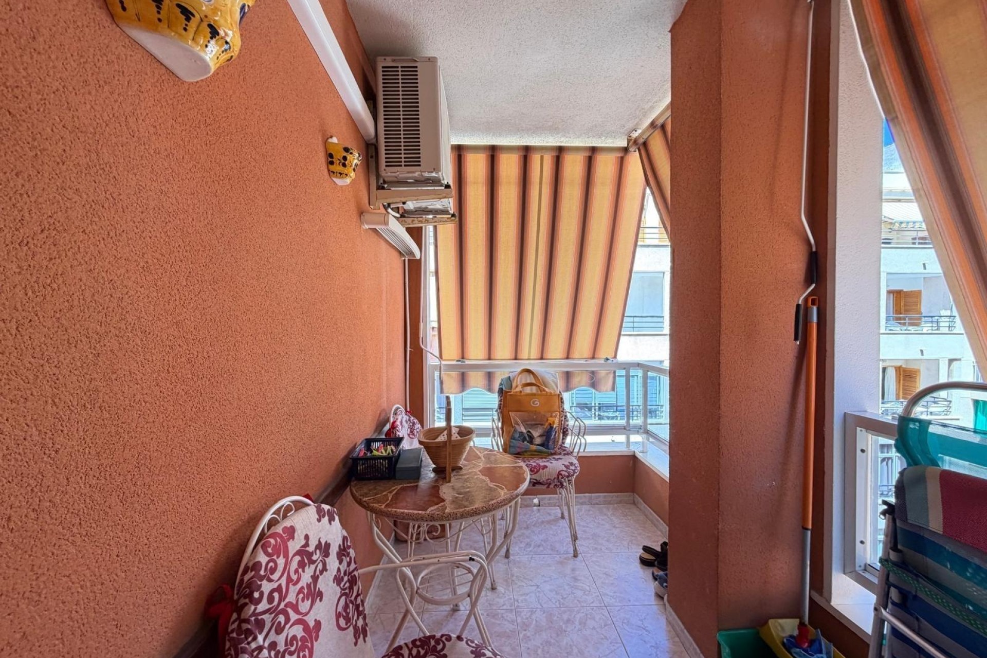 Resale - Apartment / Flat -
Torrevieja - Playa del Cura