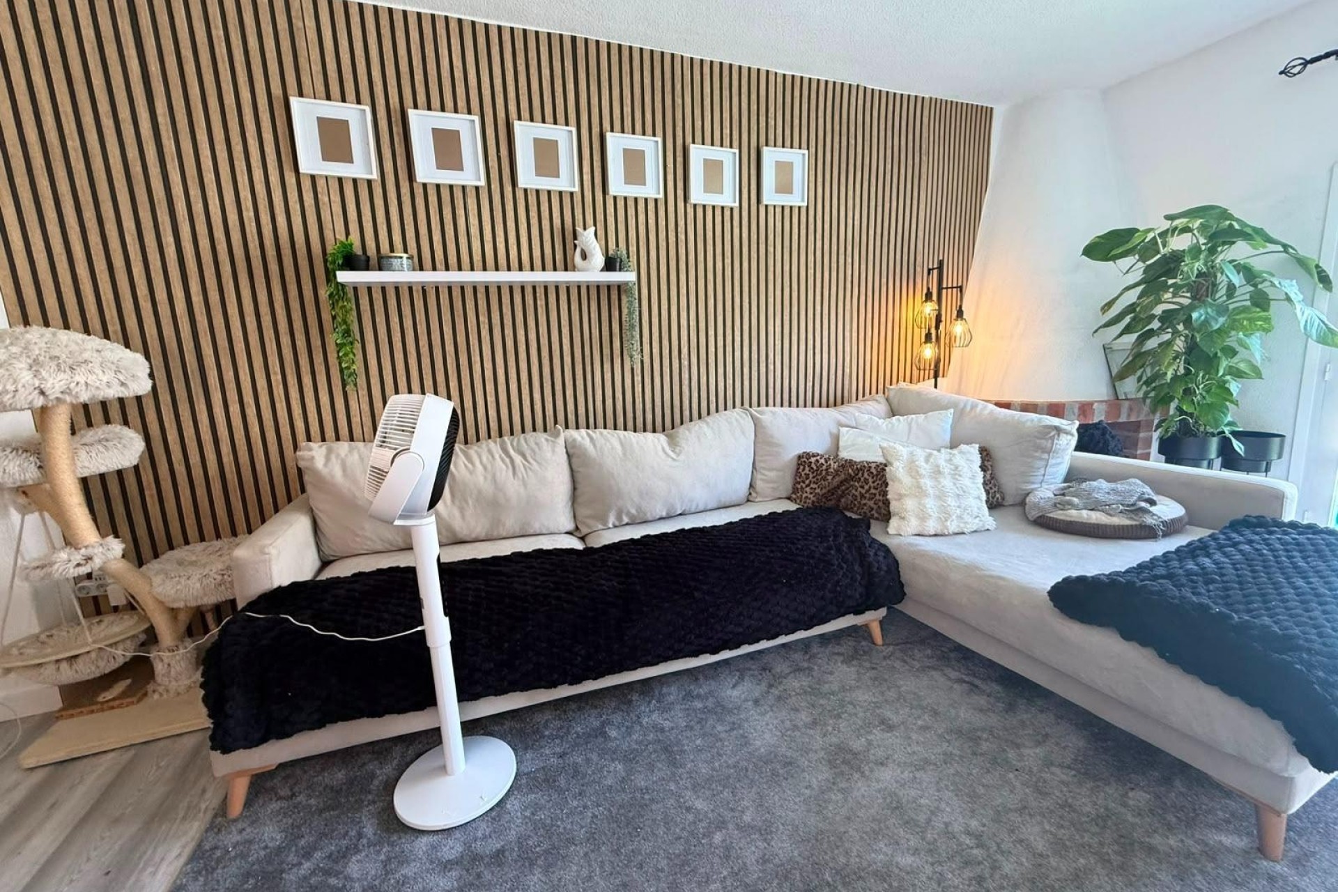 Resale - Apartment / Flat -
Torrevieja - Playa del Cura