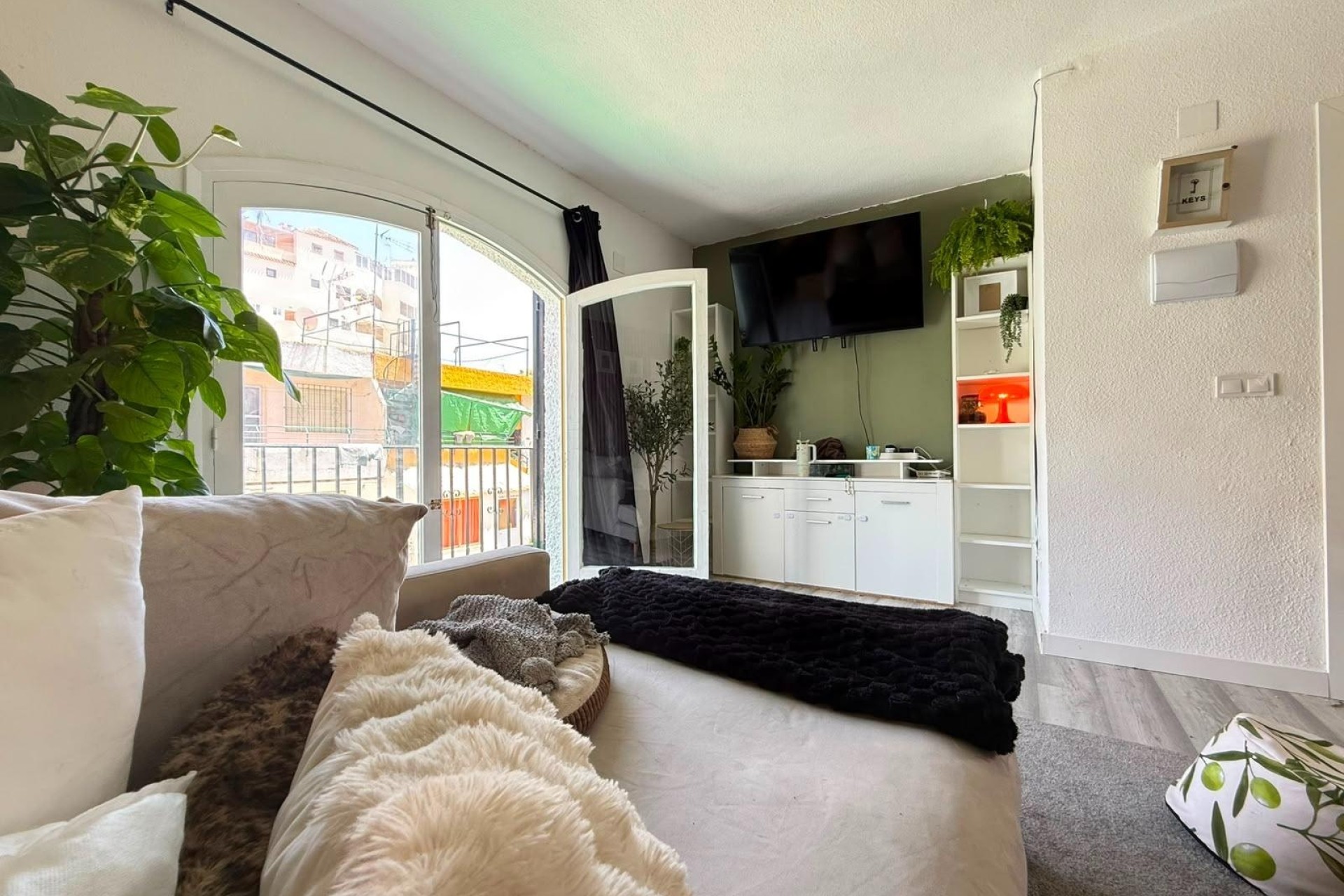 Resale - Apartment / Flat -
Torrevieja - Playa del Cura