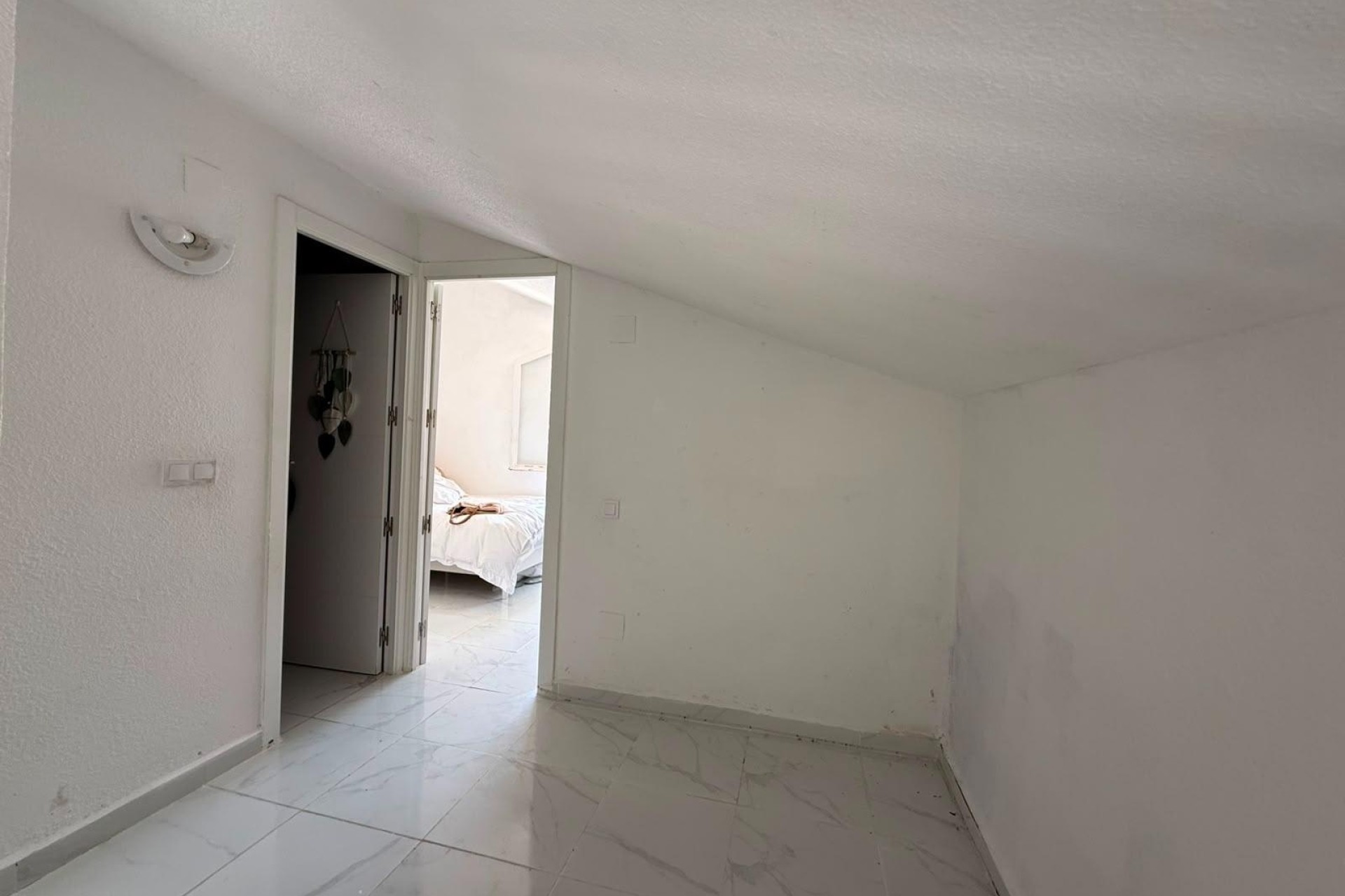 Resale - Apartment / Flat -
Torrevieja - Playa del Cura
