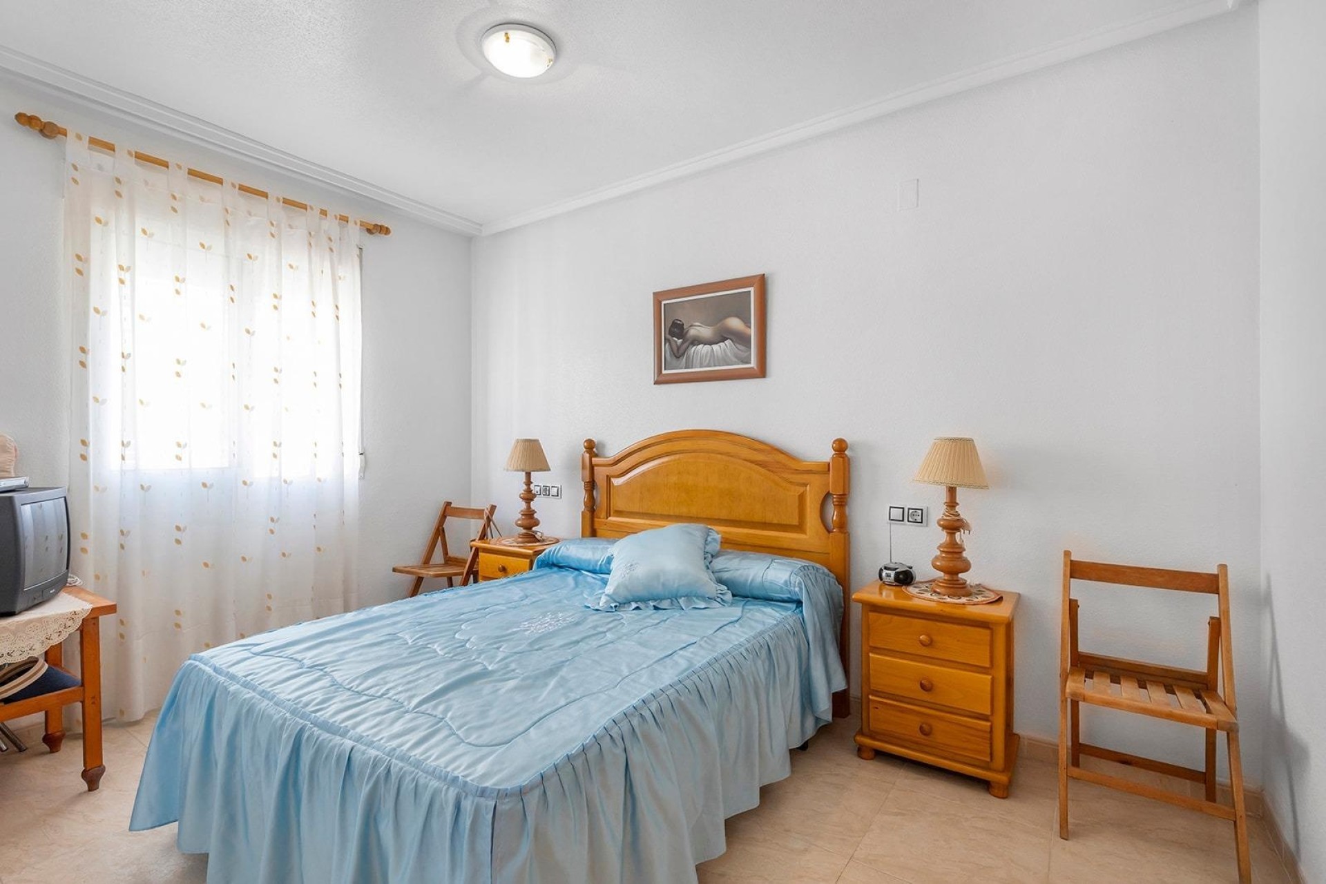 Resale - Apartment / Flat -
Torrevieja - Playa del Cura