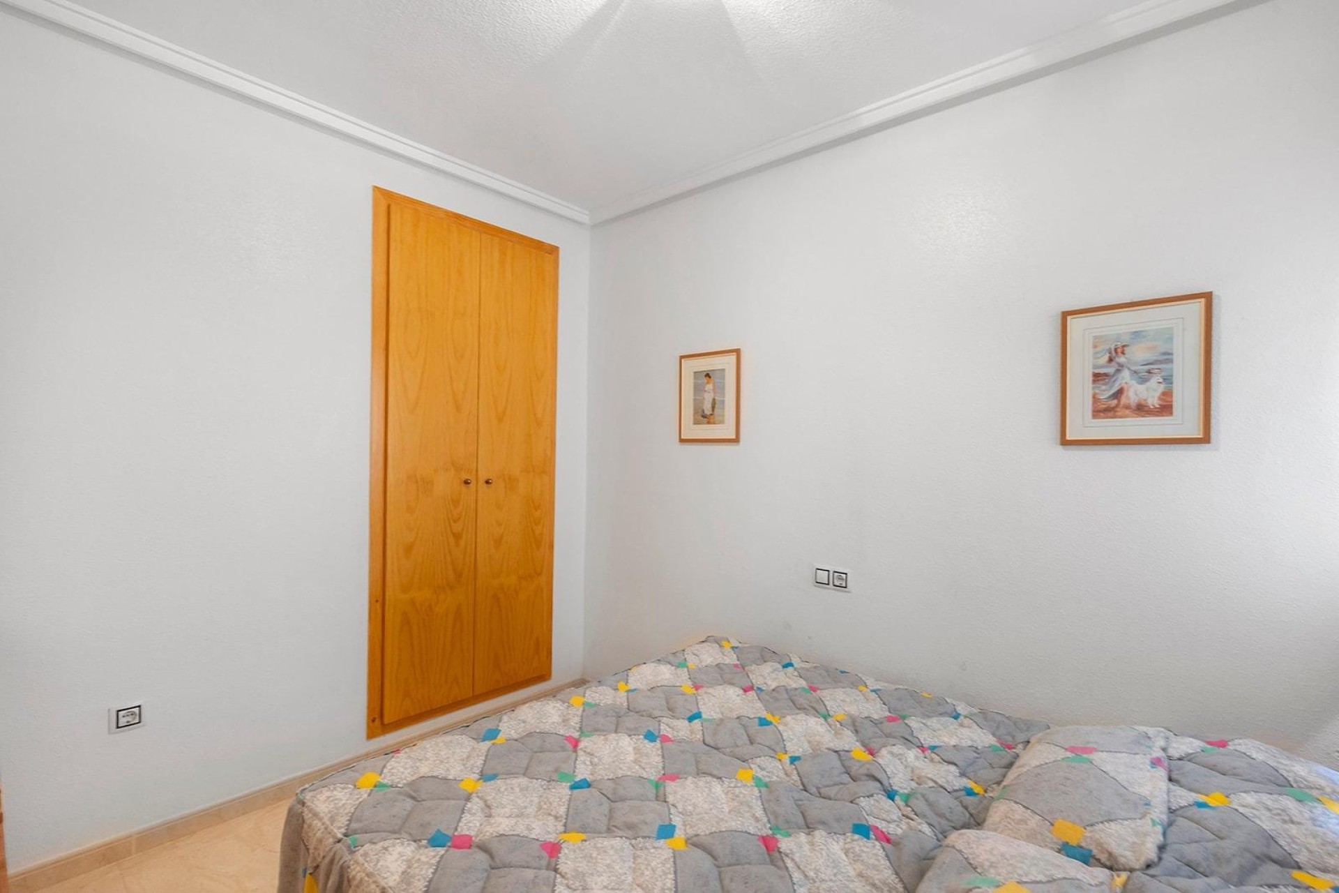 Resale - Apartment / Flat -
Torrevieja - Playa del Cura