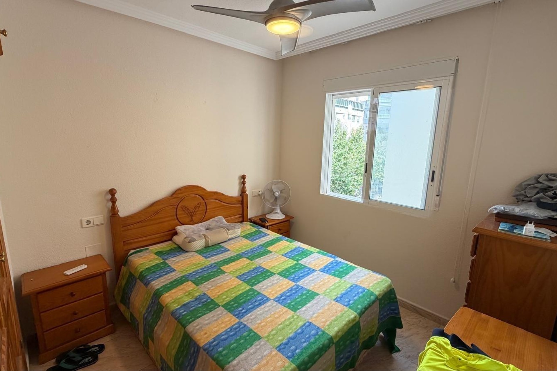Resale - Apartment / Flat -
Torrevieja - Playa del Cura