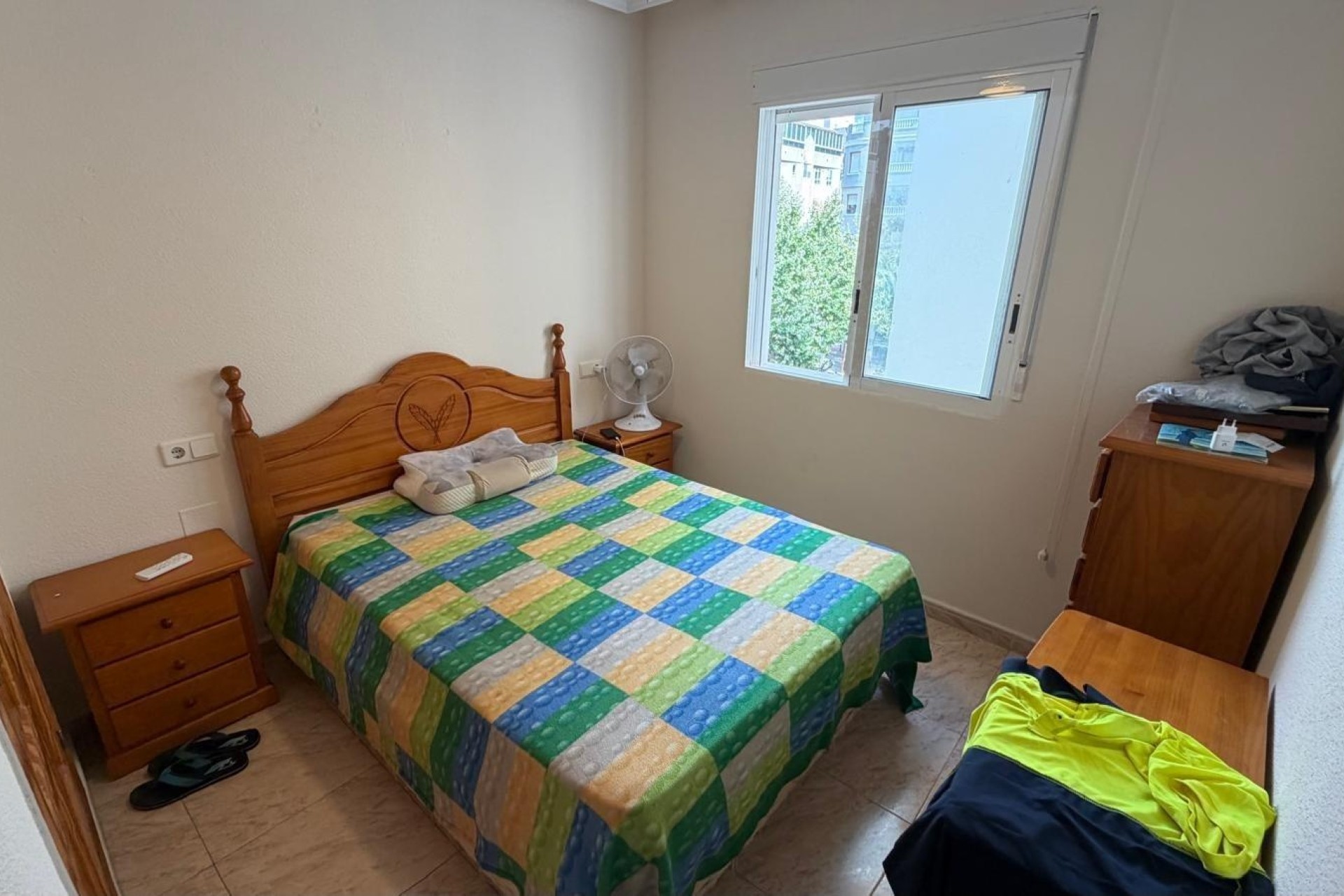 Resale - Apartment / Flat -
Torrevieja - Playa del Cura
