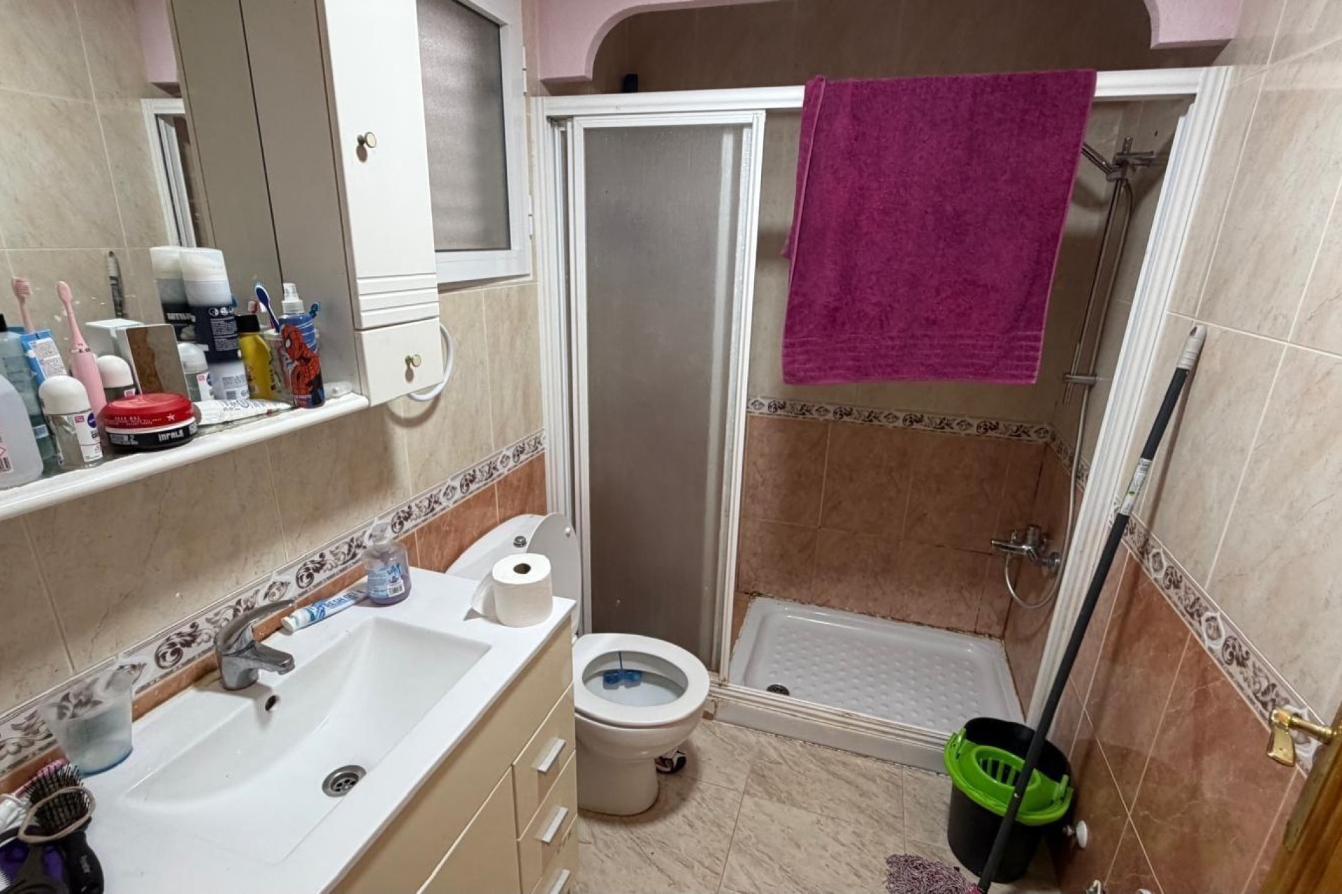 Resale - Apartment / Flat -
Torrevieja - Playa del Cura