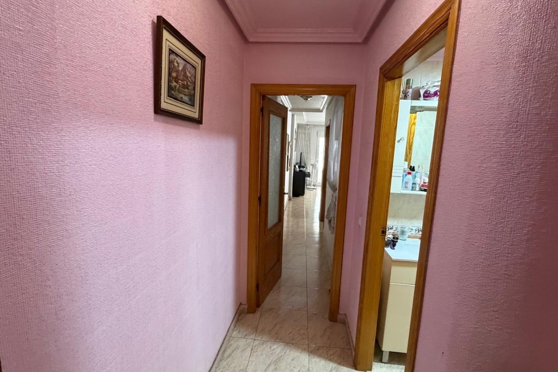 Resale - Apartment / Flat -
Torrevieja - Playa del Cura