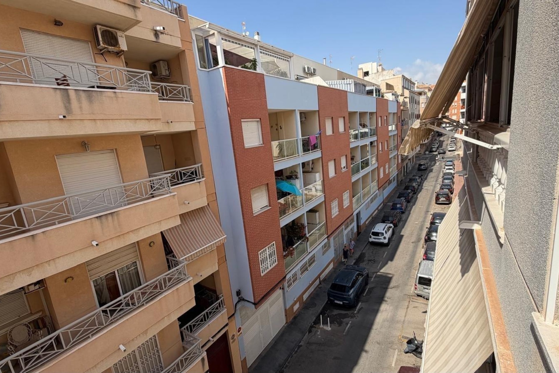 Resale - Apartment / Flat -
Torrevieja - Playa del Cura