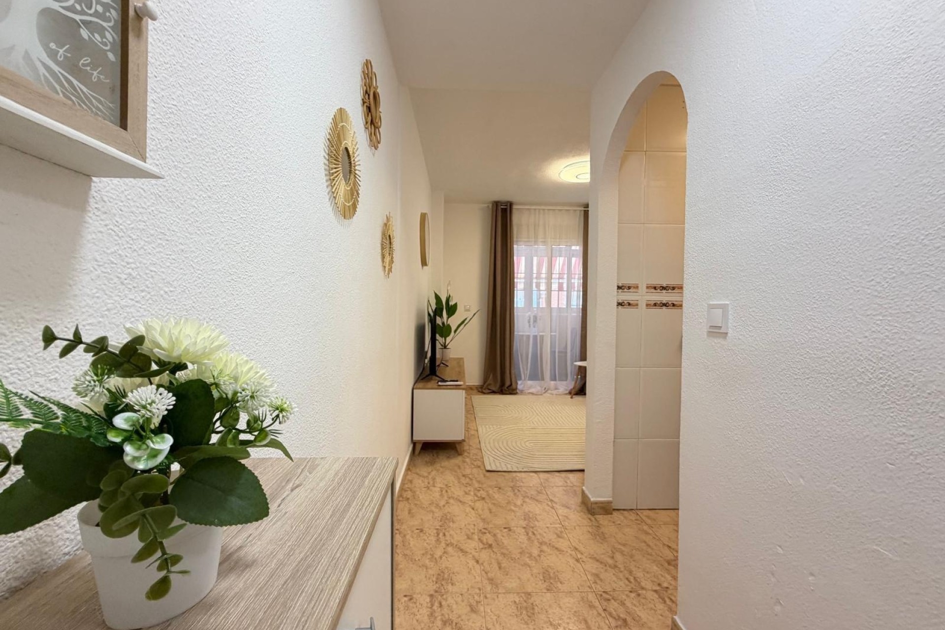 Resale - Apartment / Flat -
Torrevieja - Playa del Cura