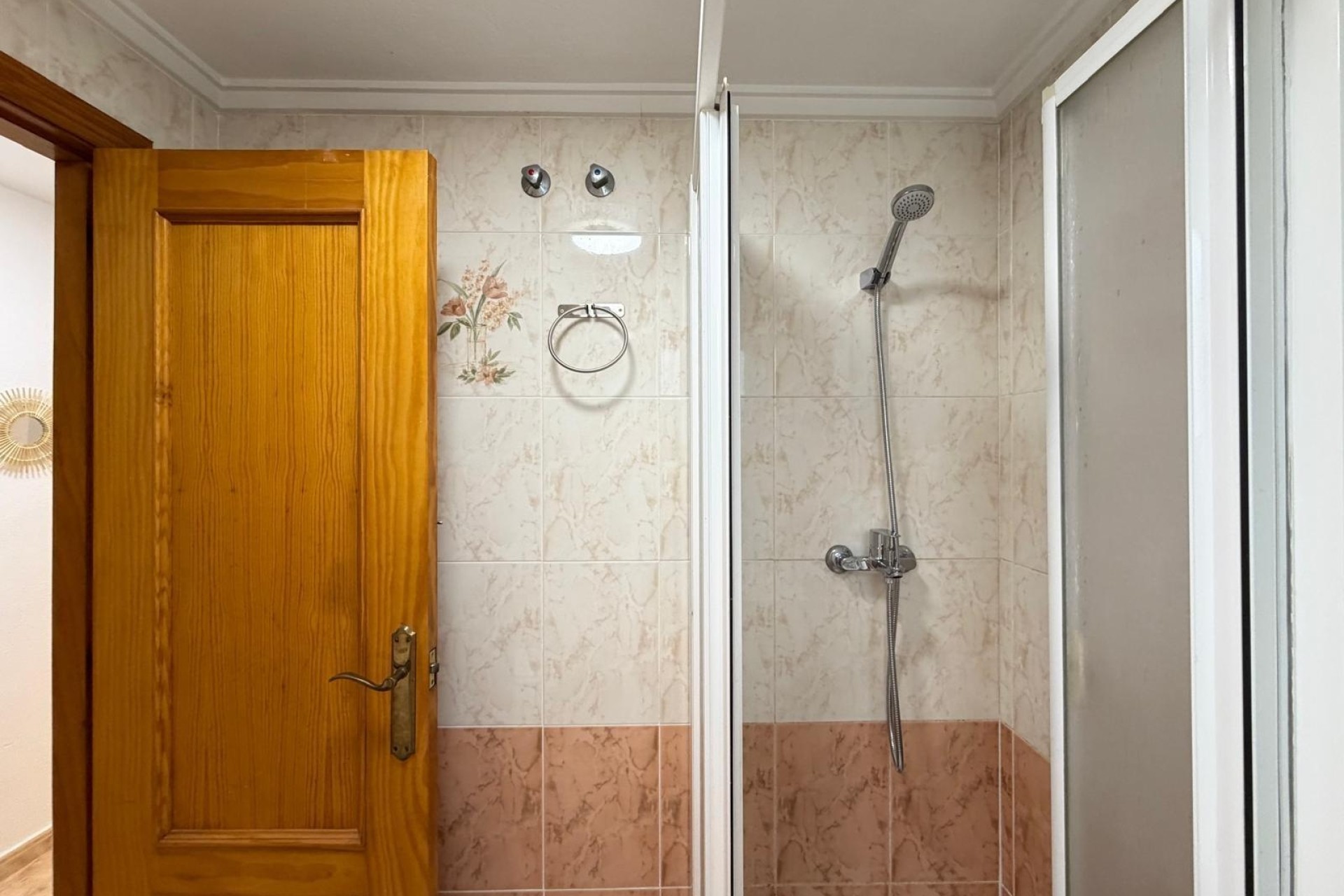 Resale - Apartment / Flat -
Torrevieja - Playa del Cura