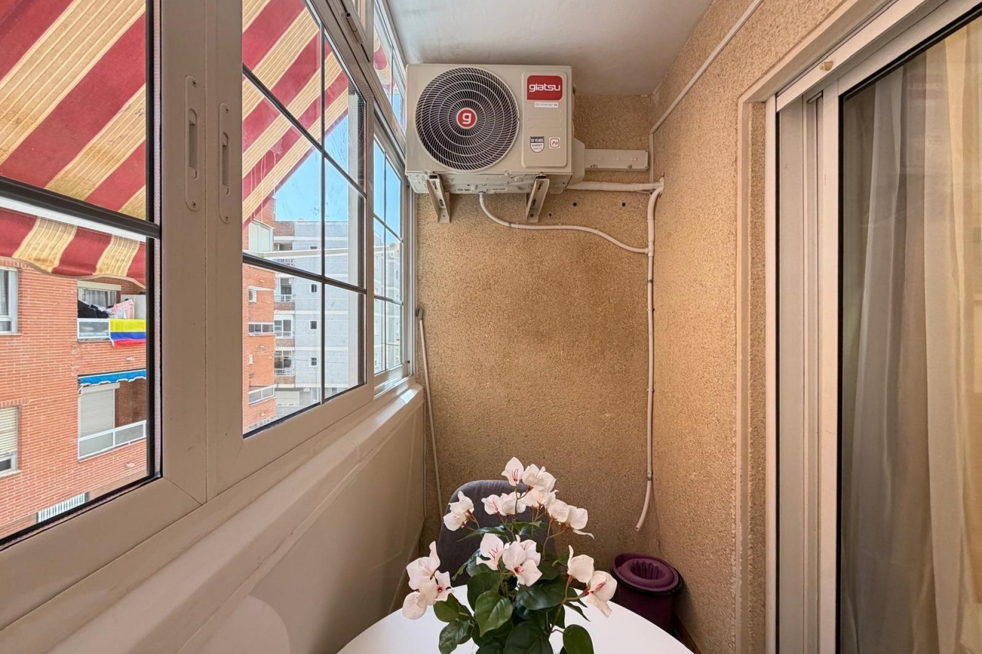 Resale - Apartment / Flat -
Torrevieja - Playa del Cura