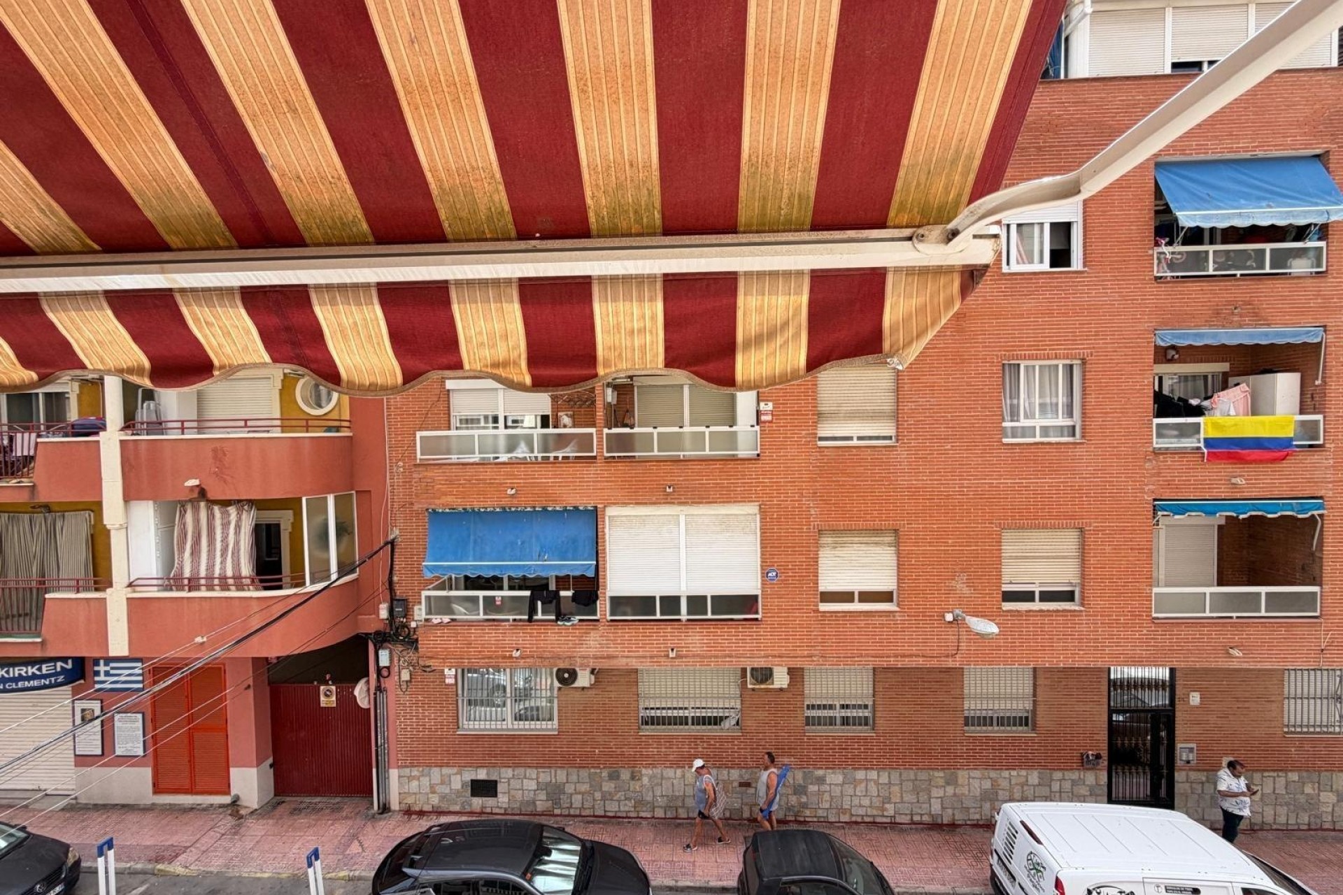 Resale - Apartment / Flat -
Torrevieja - Playa del Cura