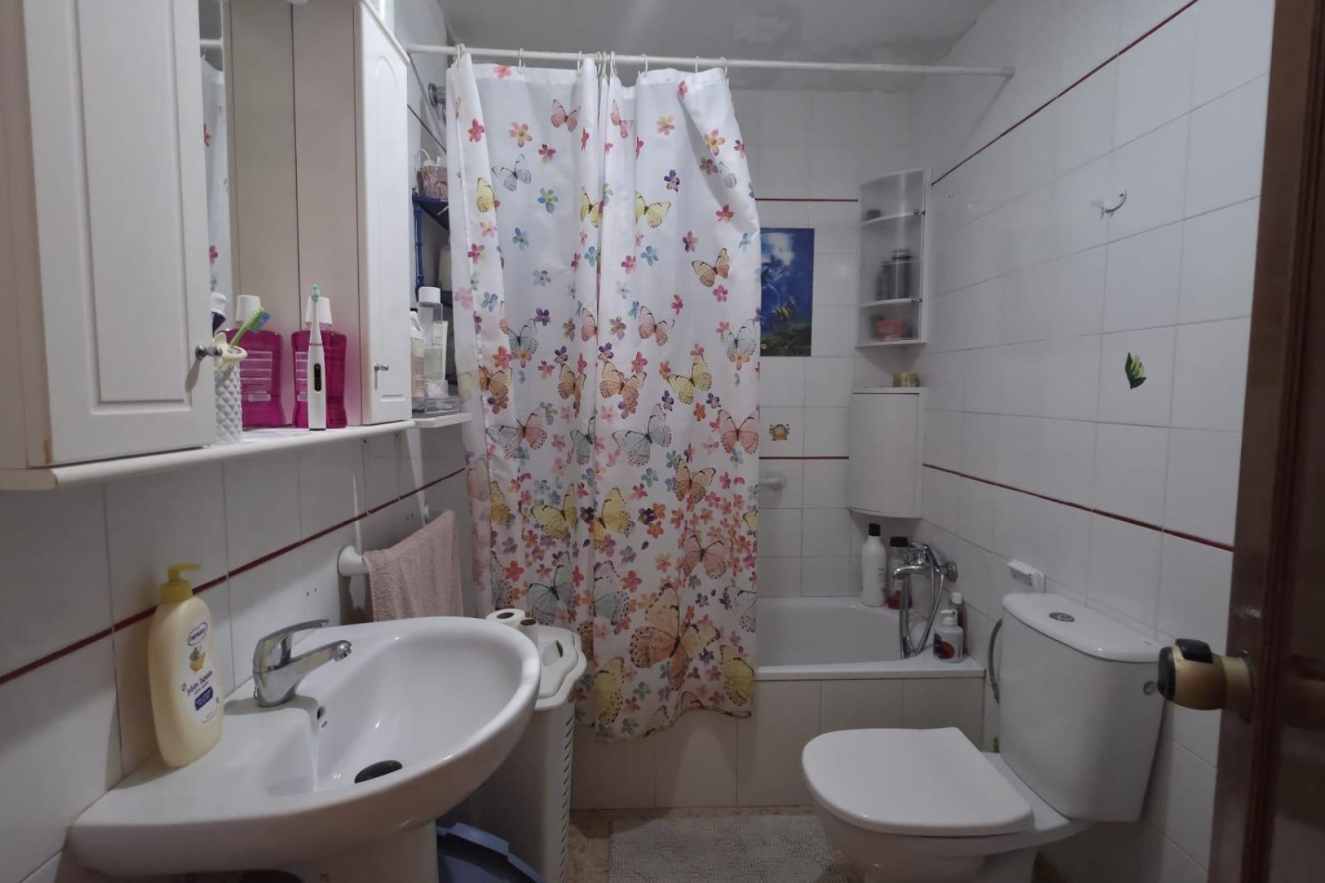 Resale - Apartment / Flat -
Torrevieja - Playa del Cura
