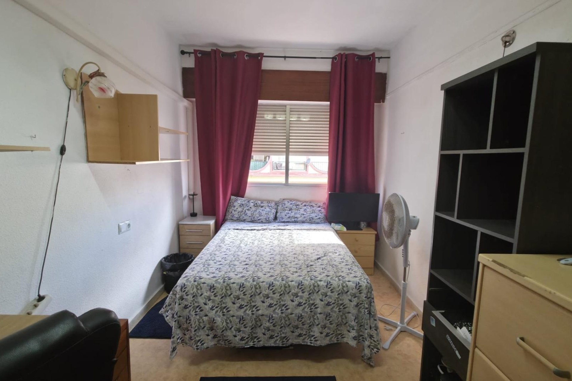 Resale - Apartment / Flat -
Torrevieja - Playa del Cura
