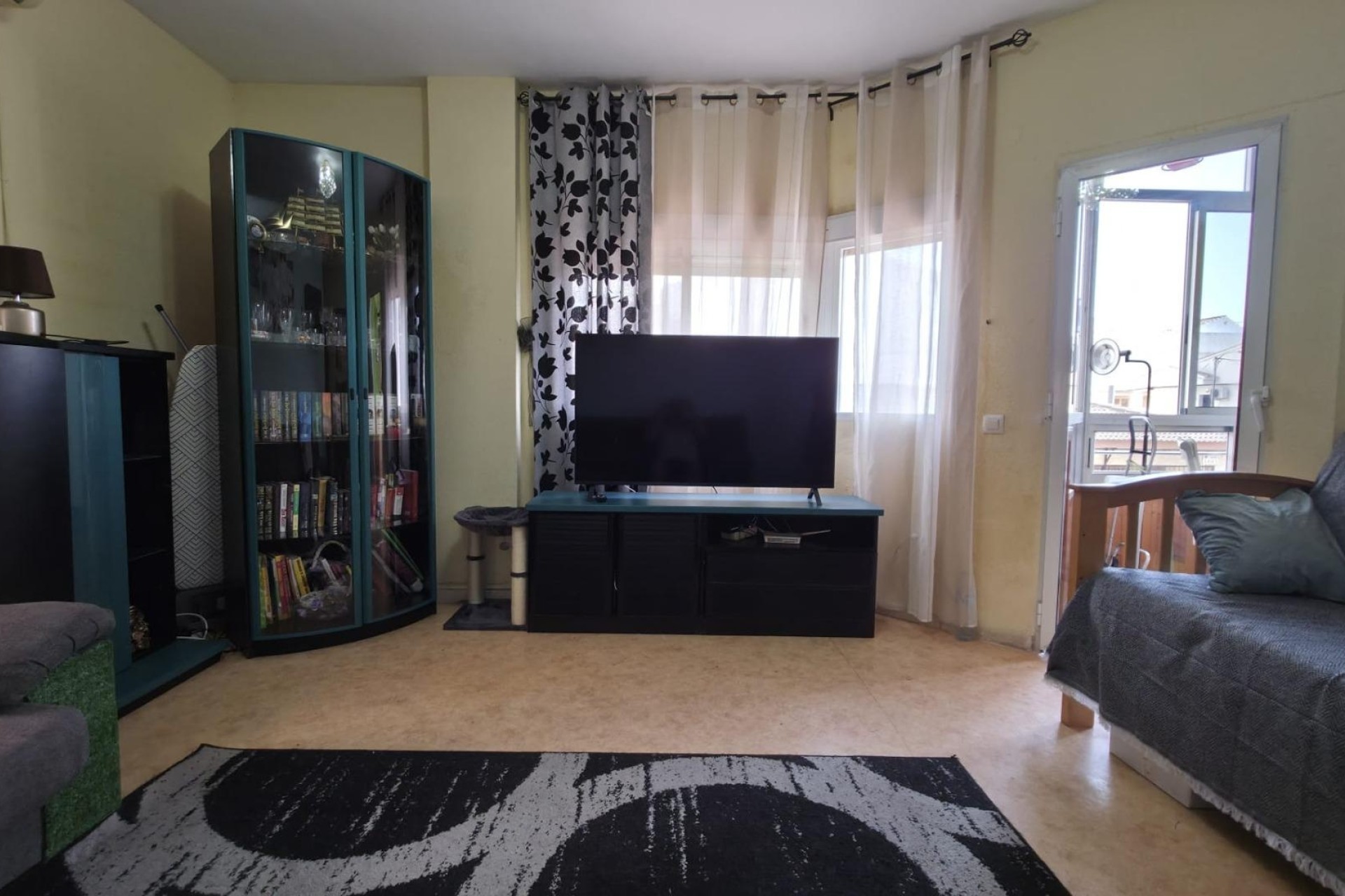 Resale - Apartment / Flat -
Torrevieja - Playa del Cura