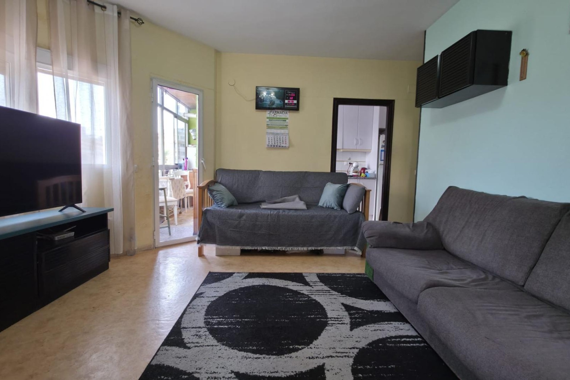 Resale - Apartment / Flat -
Torrevieja - Playa del Cura