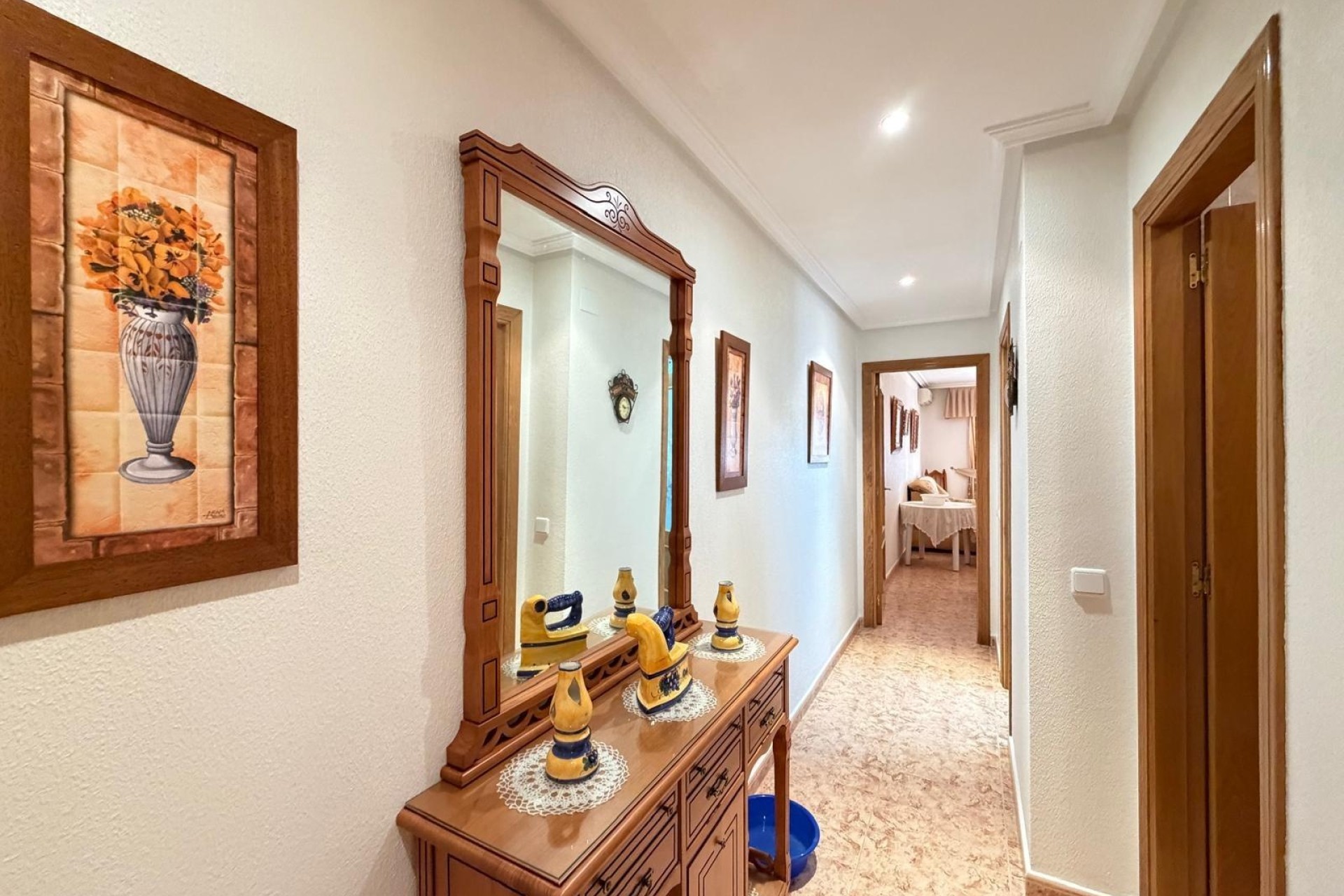 Resale - Apartment / Flat -
Torrevieja - Playa del Cura