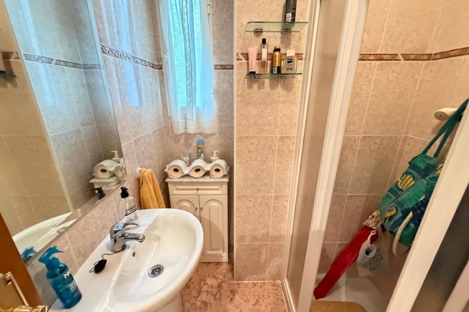 Resale - Apartment / Flat -
Torrevieja - Playa del Cura