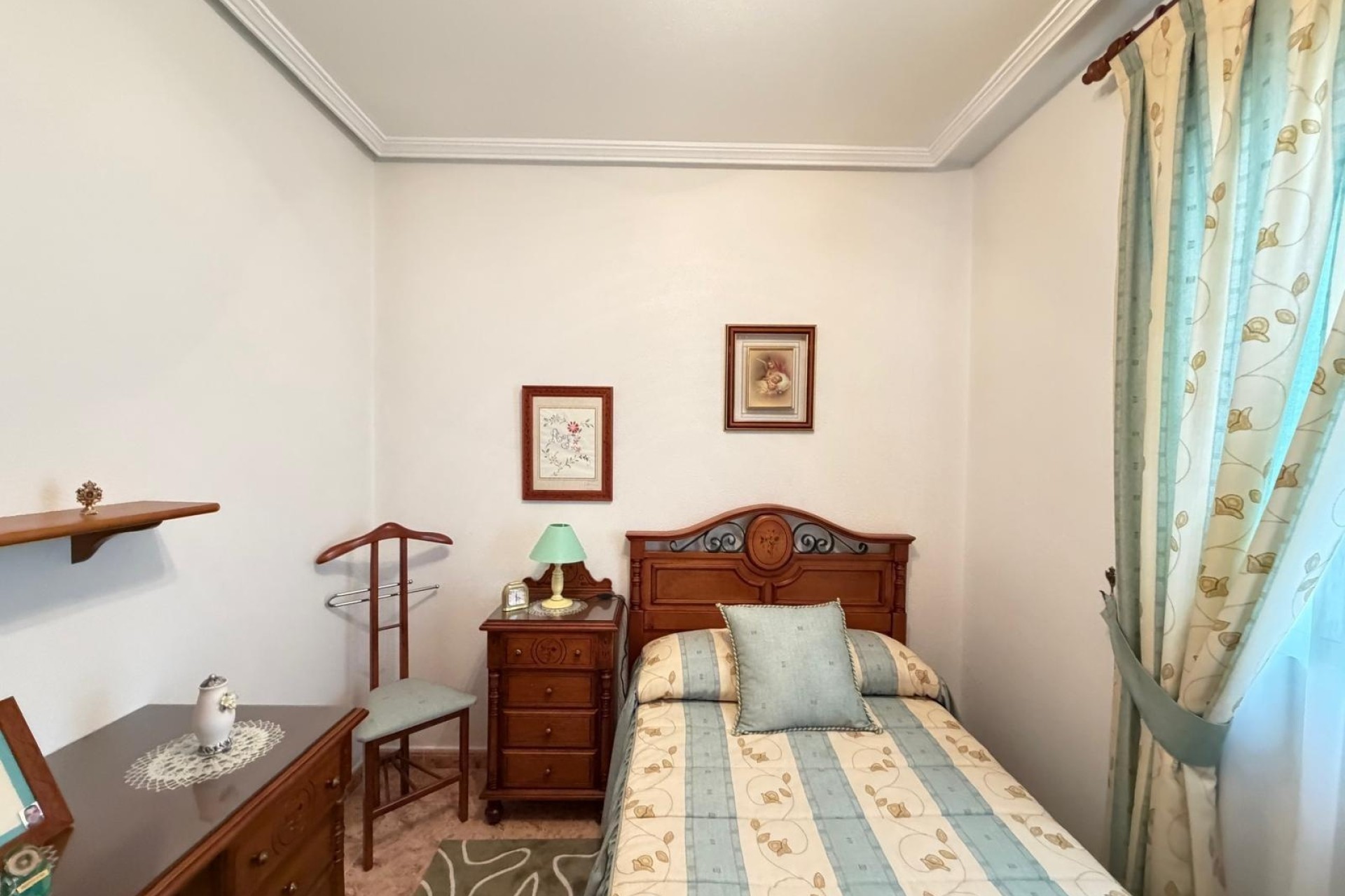 Resale - Apartment / Flat -
Torrevieja - Playa del Cura