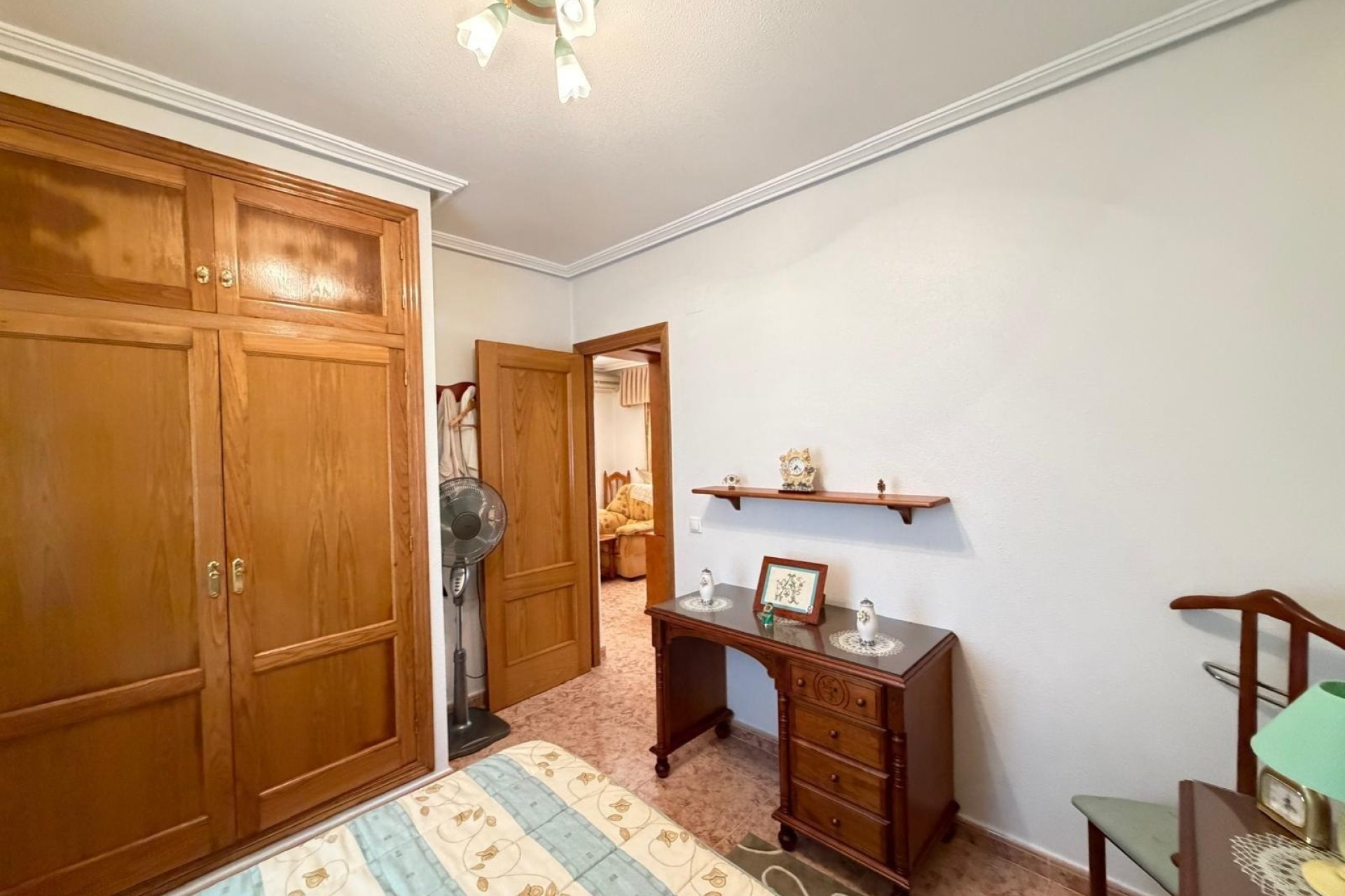 Resale - Apartment / Flat -
Torrevieja - Playa del Cura