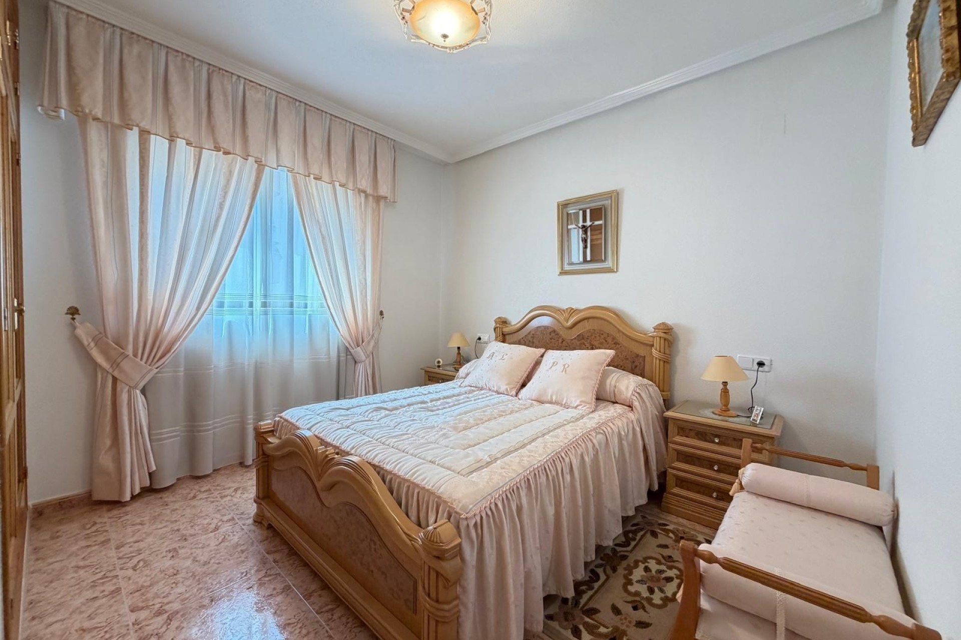 Resale - Apartment / Flat -
Torrevieja - Playa del Cura