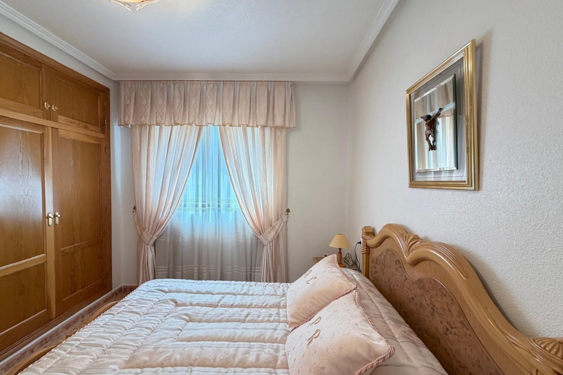 Resale - Apartment / Flat -
Torrevieja - Playa del Cura