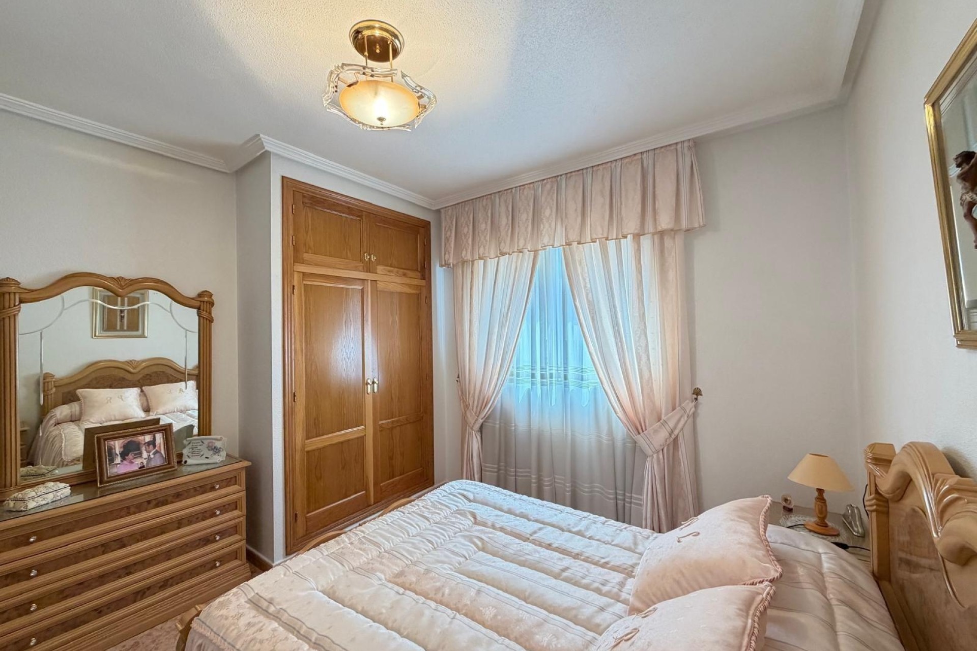 Resale - Apartment / Flat -
Torrevieja - Playa del Cura