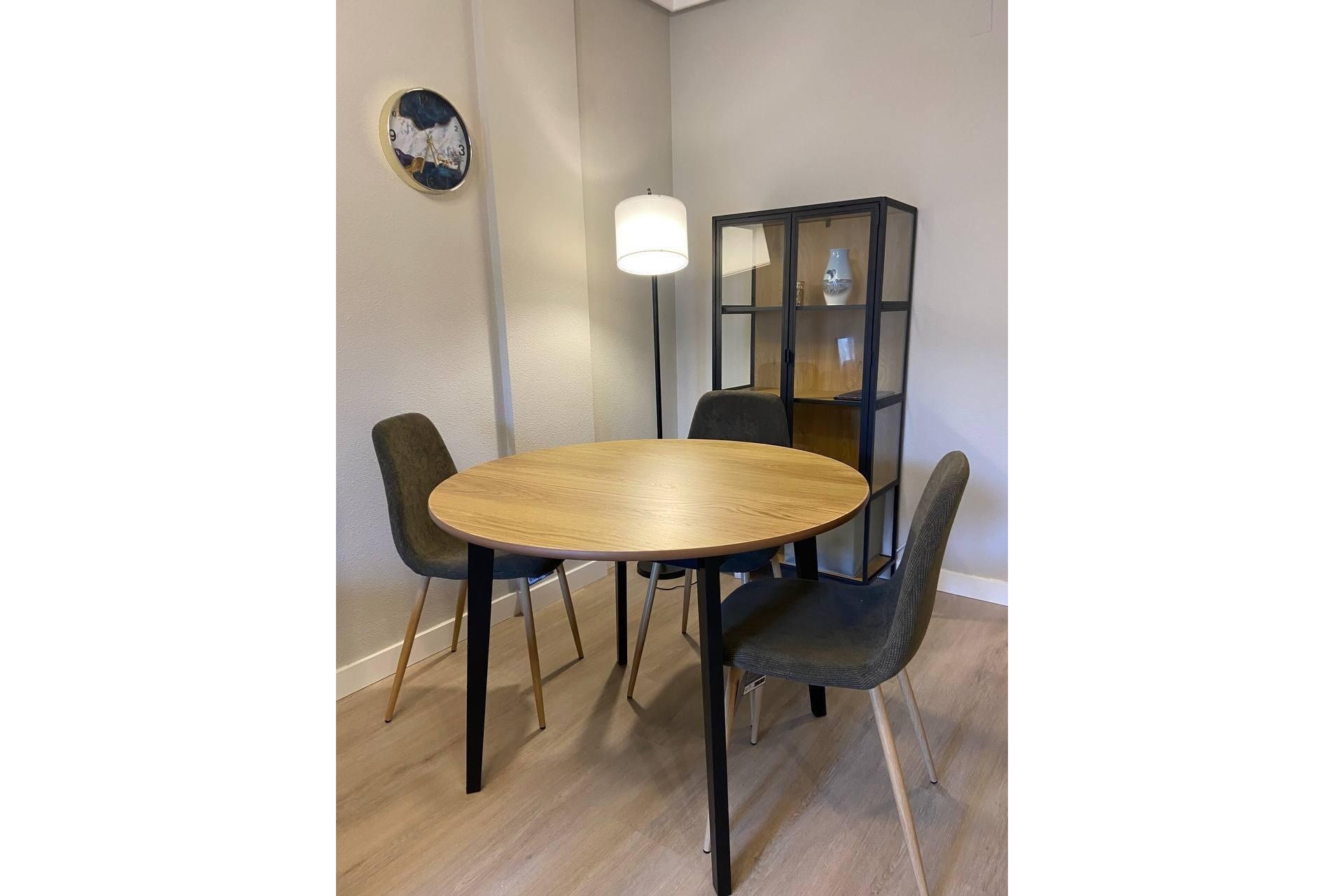 Resale - Apartment / Flat -
Torrevieja - Playa del Cura