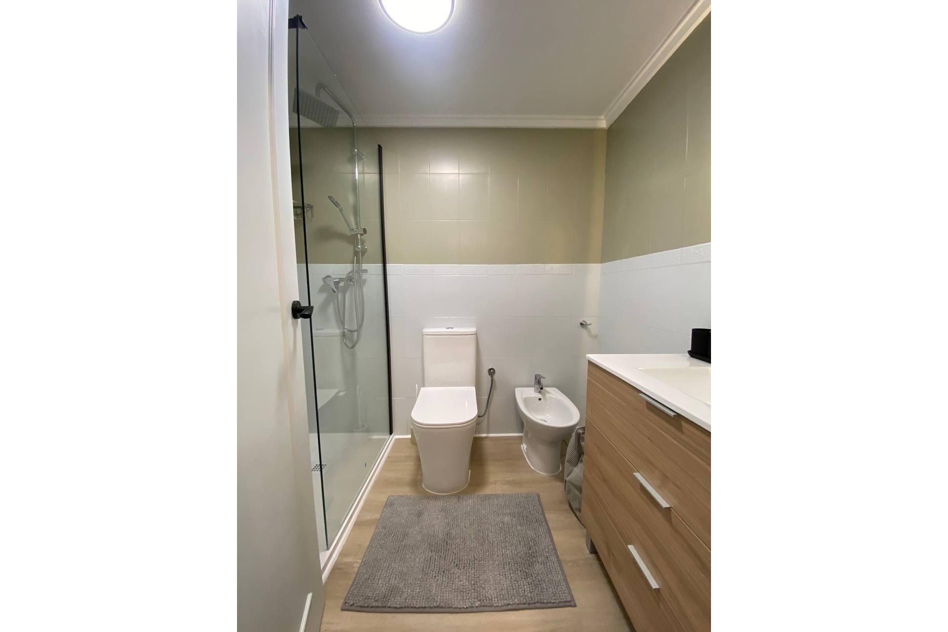 Resale - Apartment / Flat -
Torrevieja - Playa del Cura