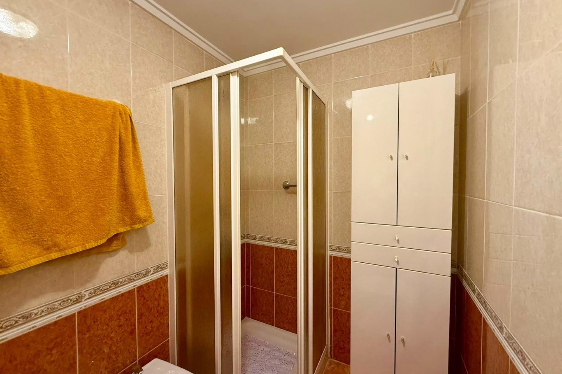 Resale - Apartment / Flat -
Torrevieja - Playa del Cura