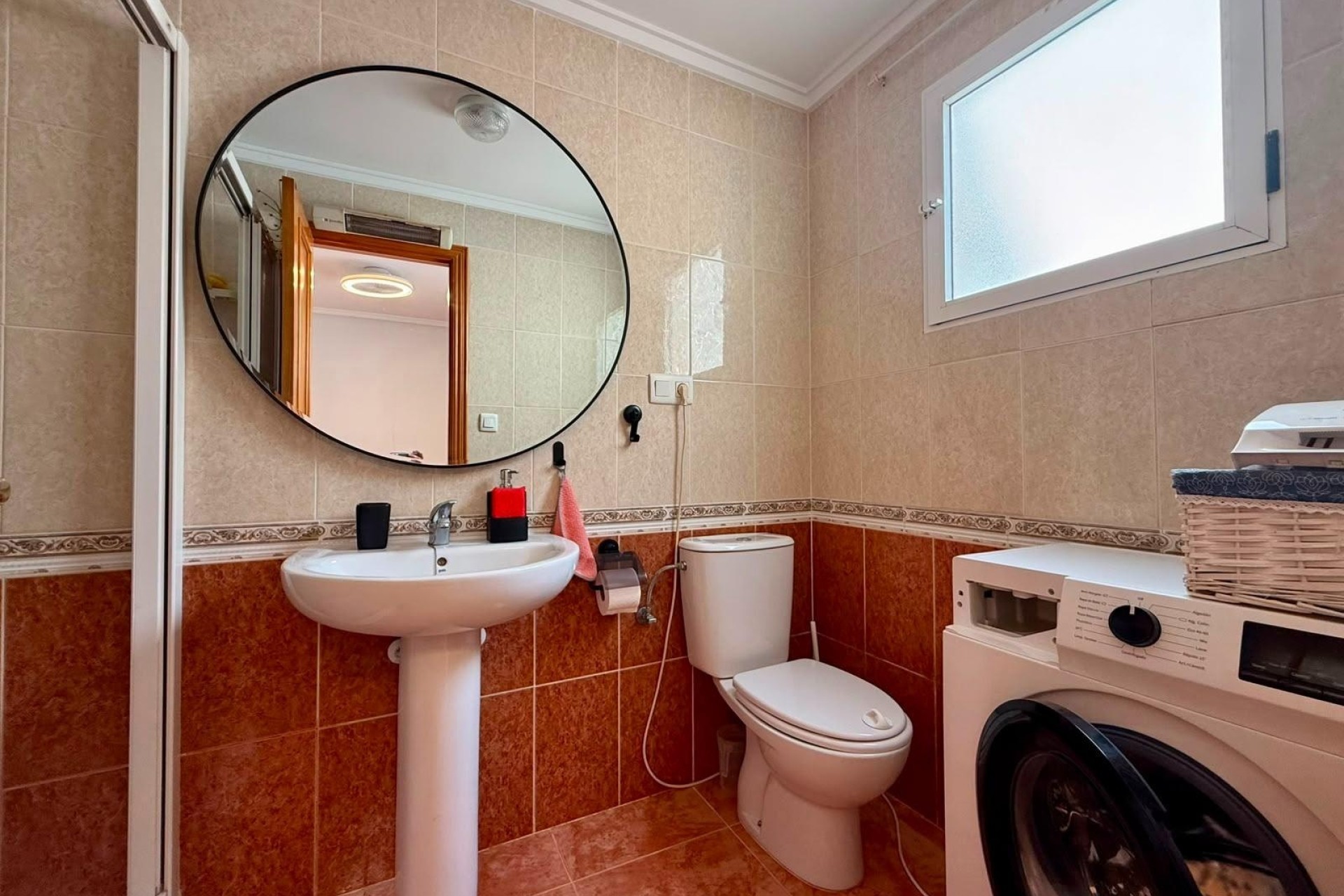 Resale - Apartment / Flat -
Torrevieja - Playa del Cura