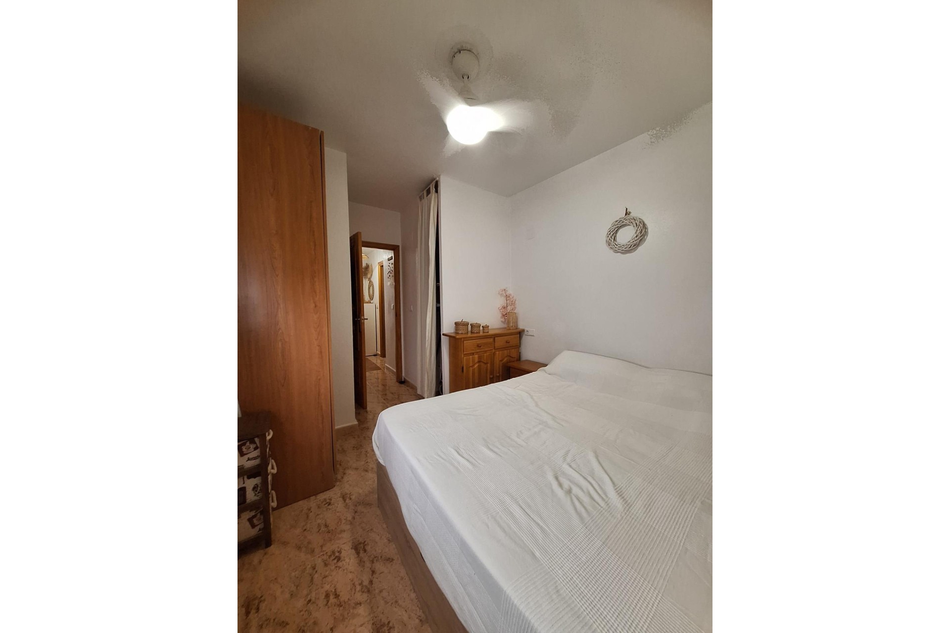 Resale - Apartment / Flat -
Torrevieja - Playa del Cura