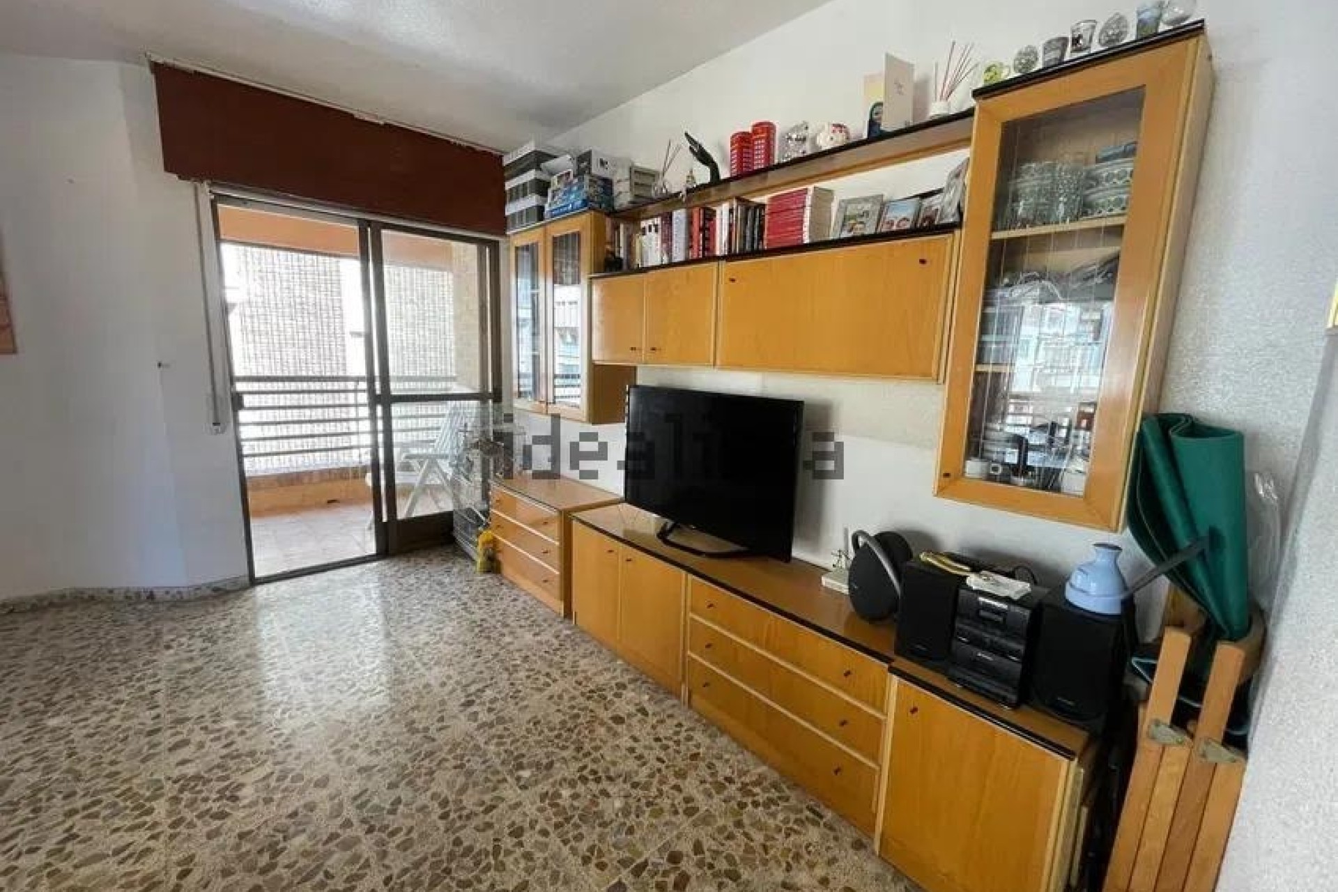 Resale - Apartment / Flat -
Torrevieja - Playa del Cura