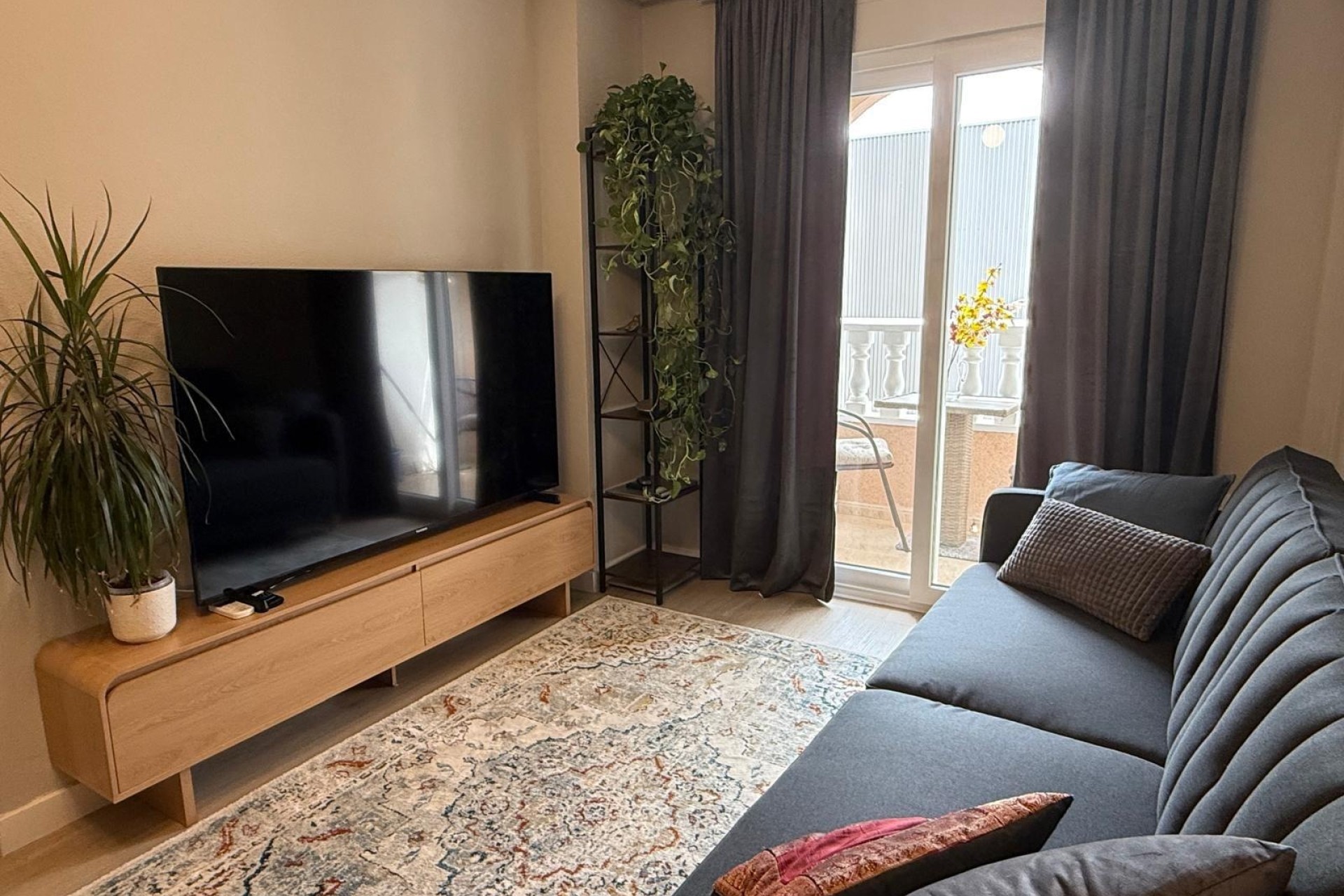 Resale - Apartment / Flat -
Torrevieja - Playa del Cura