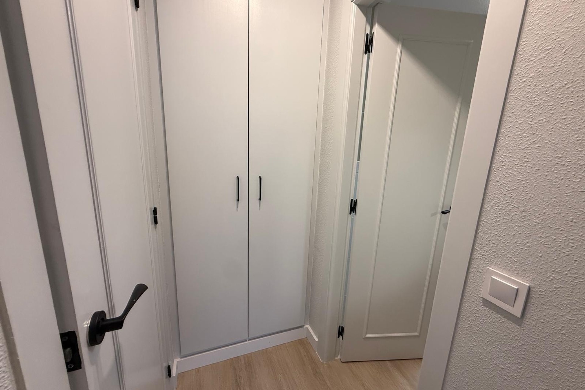 Resale - Apartment / Flat -
Torrevieja - Playa del Cura
