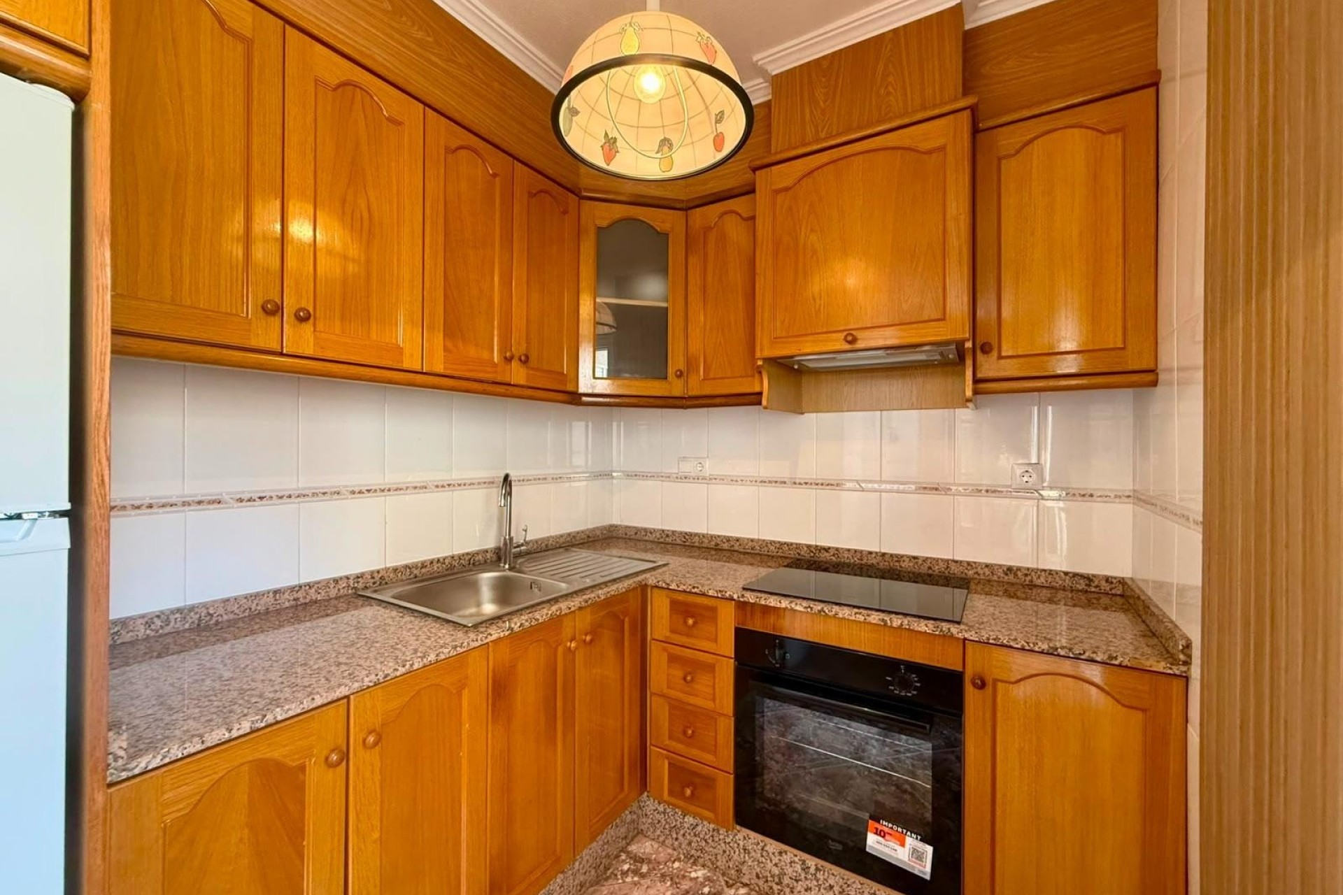 Resale - Apartment / Flat -
Torrevieja - Playa del Cura
