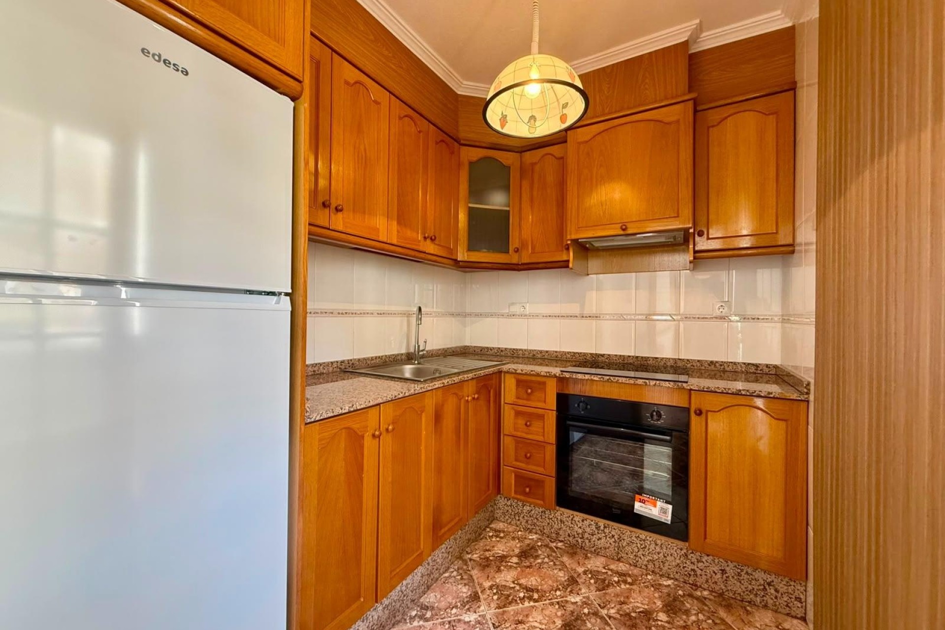 Resale - Apartment / Flat -
Torrevieja - Playa del Cura