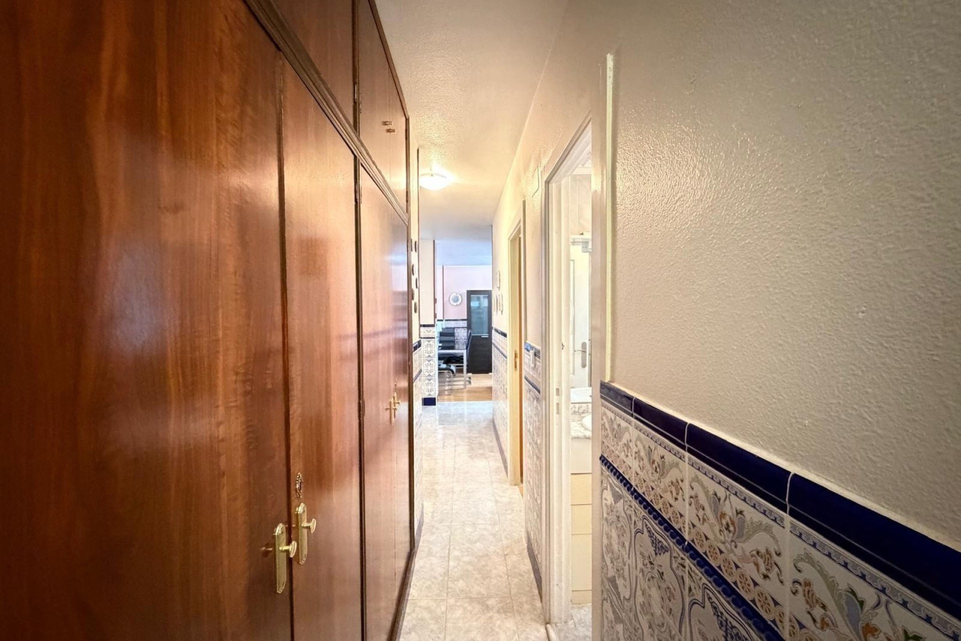 Resale - Apartment / Flat -
Torrevieja - Playa del Cura
