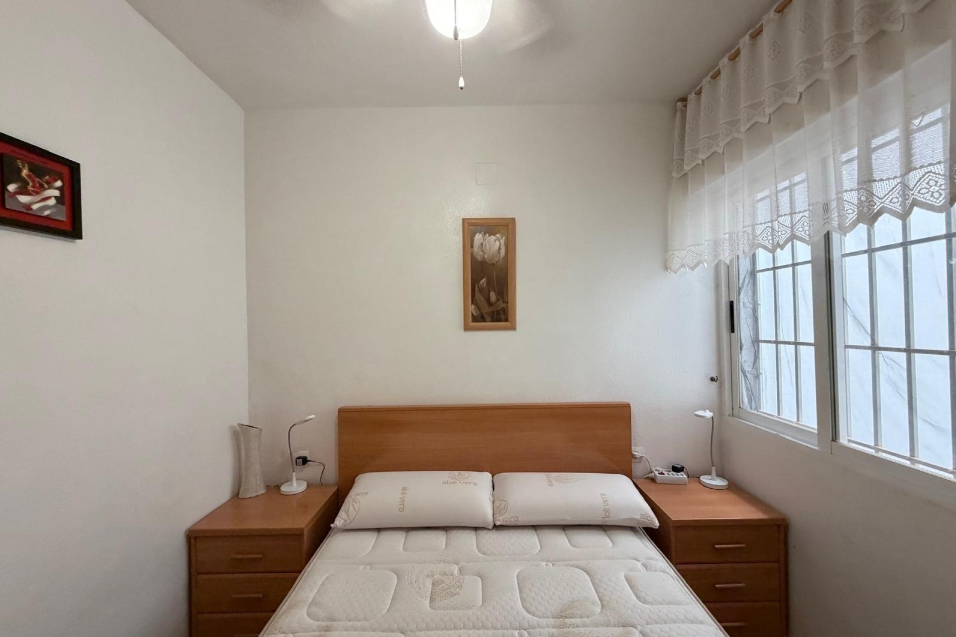 Resale - Apartment / Flat -
Torrevieja - Playa del Cura