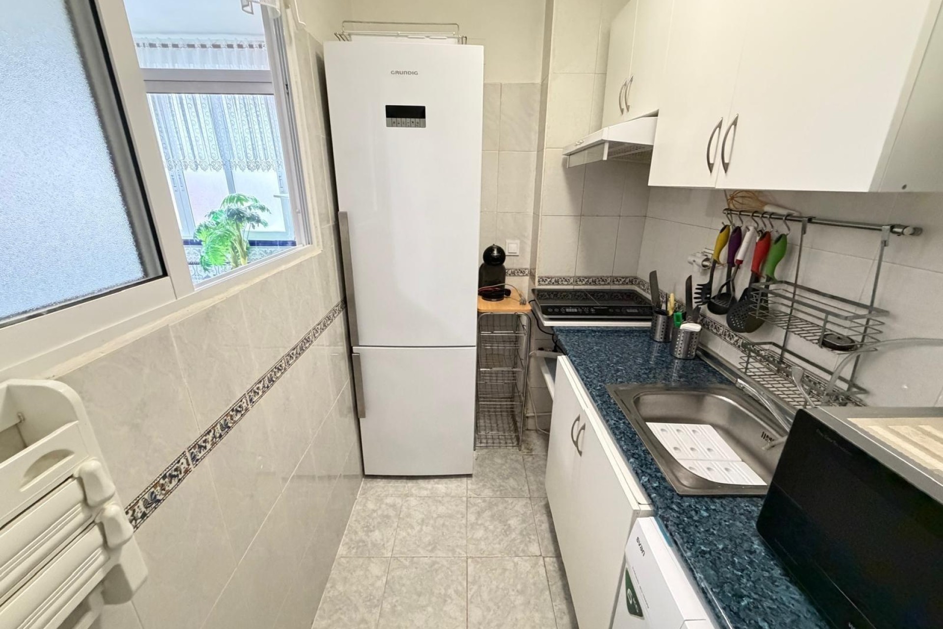 Resale - Apartment / Flat -
Torrevieja - Playa del Cura