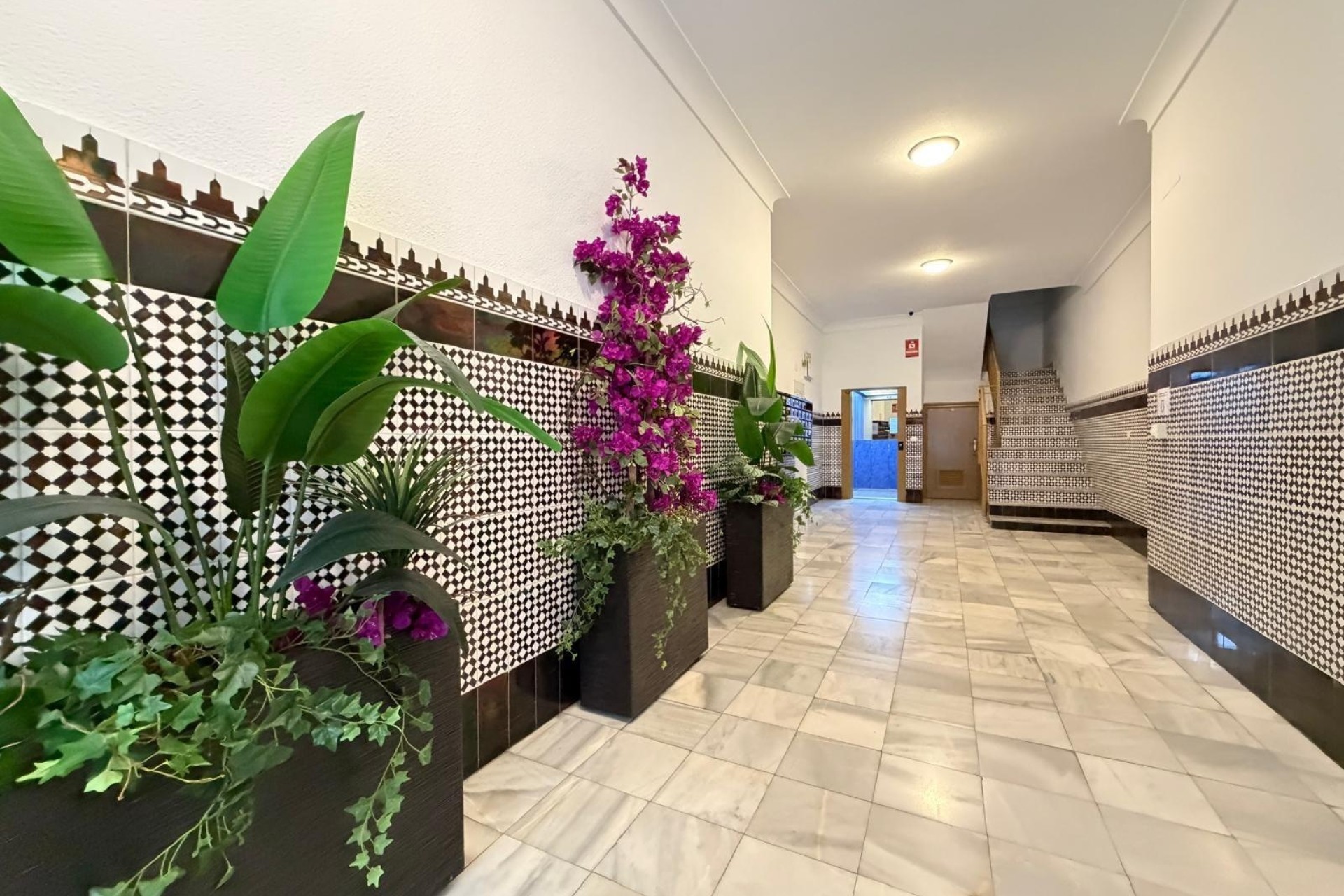 Resale - Apartment / Flat -
Torrevieja - Playa del Cura