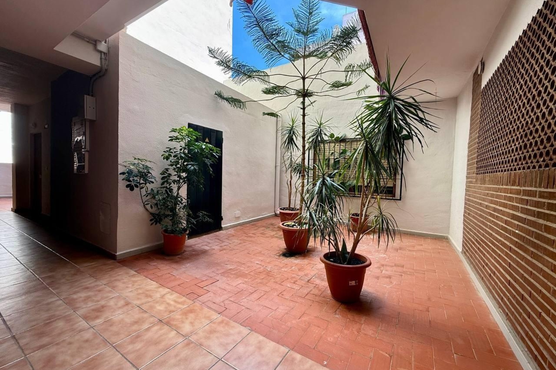 Resale - Apartment / Flat -
Torrevieja - Playa del Cura