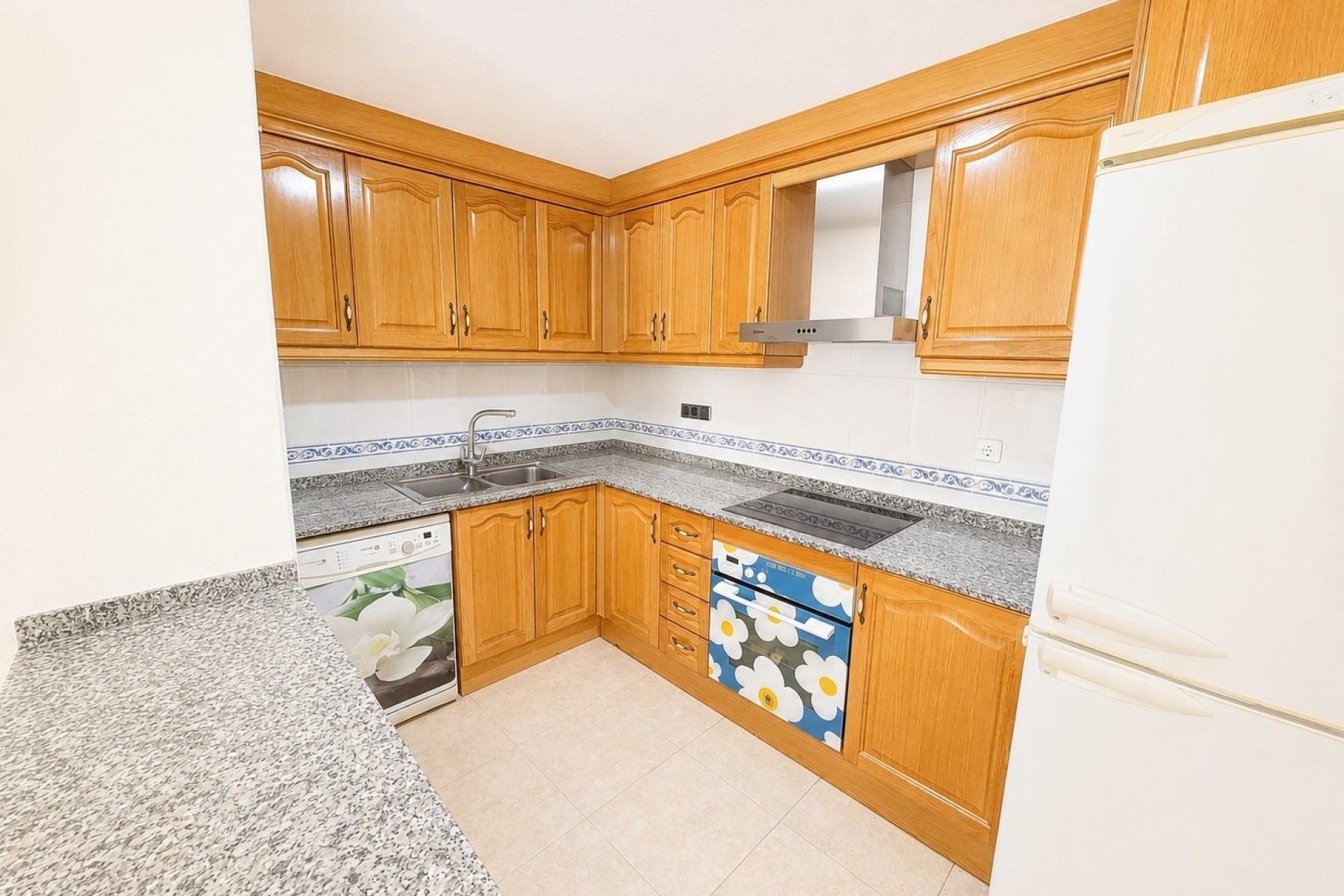 Resale - Apartment / Flat -
Torrevieja - Playa del Cura
