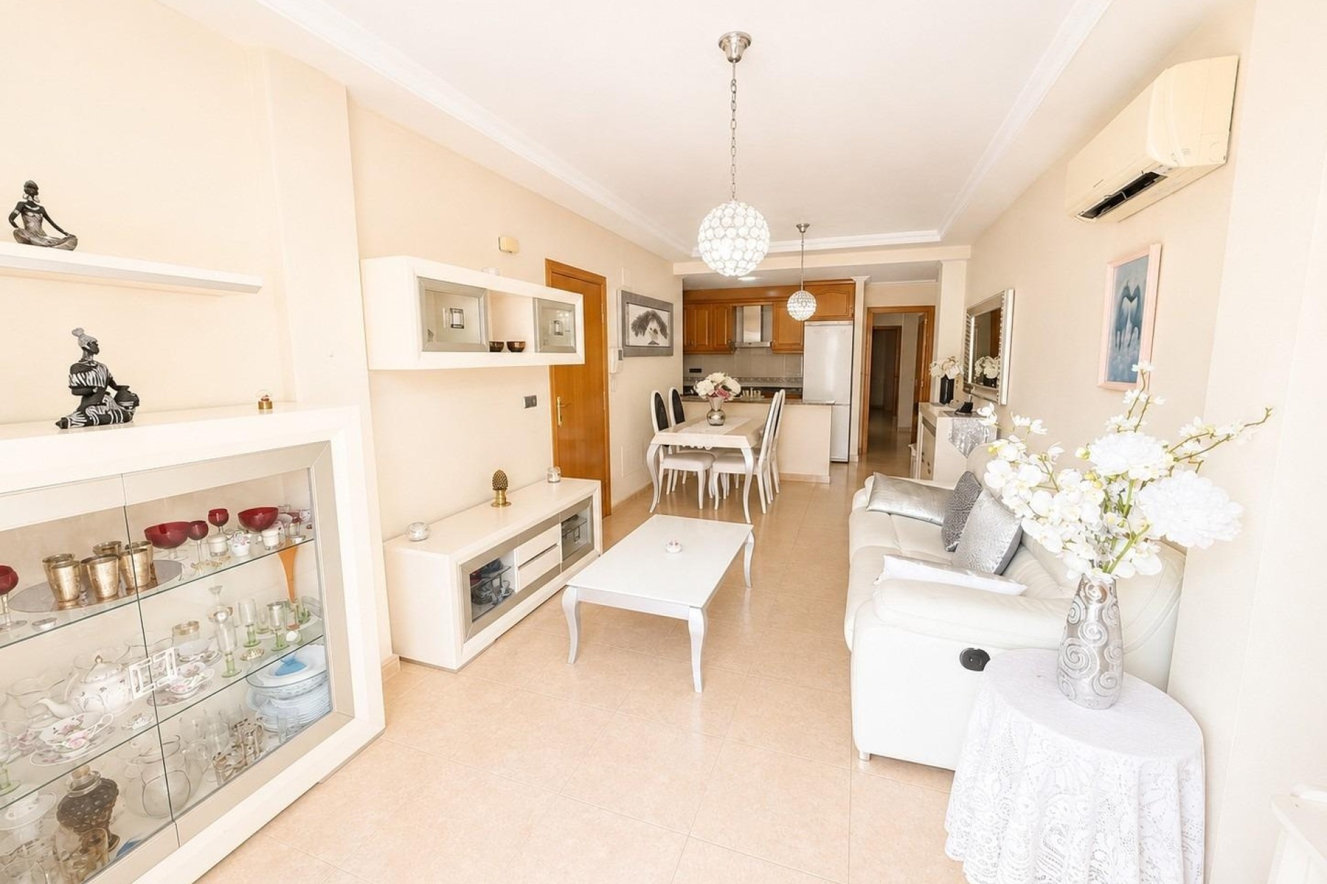 Resale - Apartment / Flat -
Torrevieja - Playa del Cura